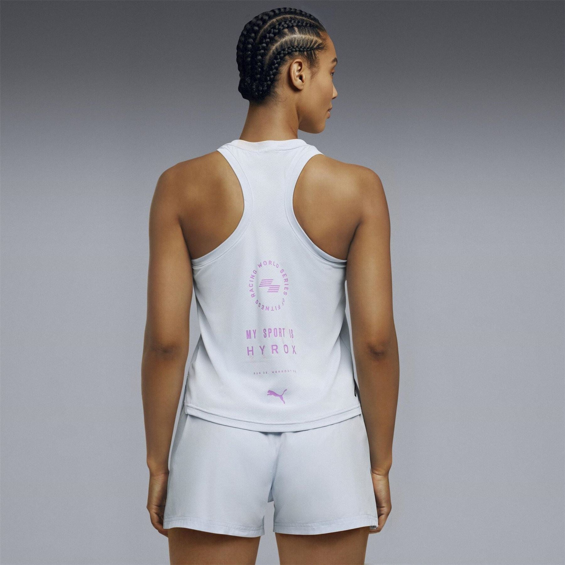 Puma Hyrox Dryelite Tank Top