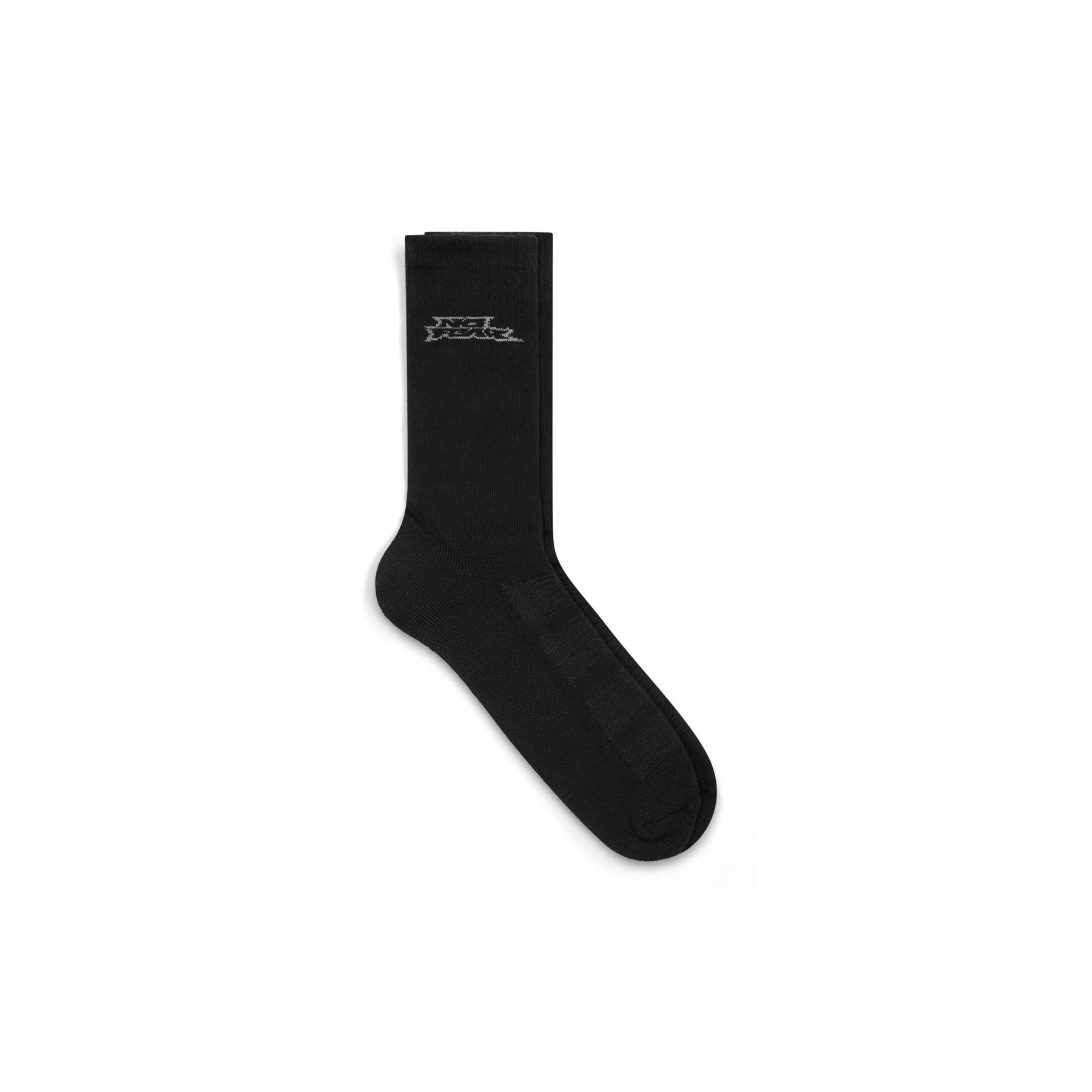 No Fear Mens 3pk Crew Sock