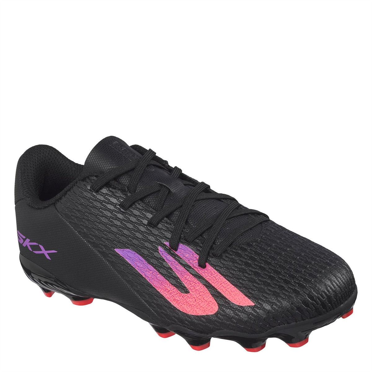 Skechers Skx.2 Pro Juniors Firm Ground Football Boots