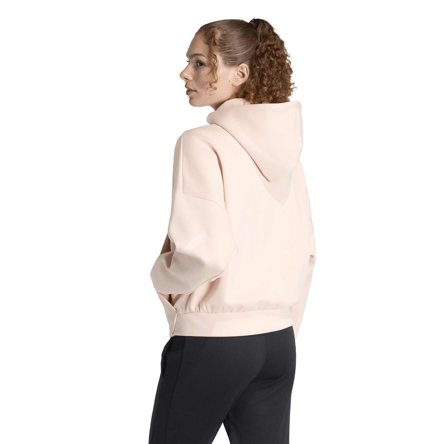 adidas W Z.n.e. FulL-Zip