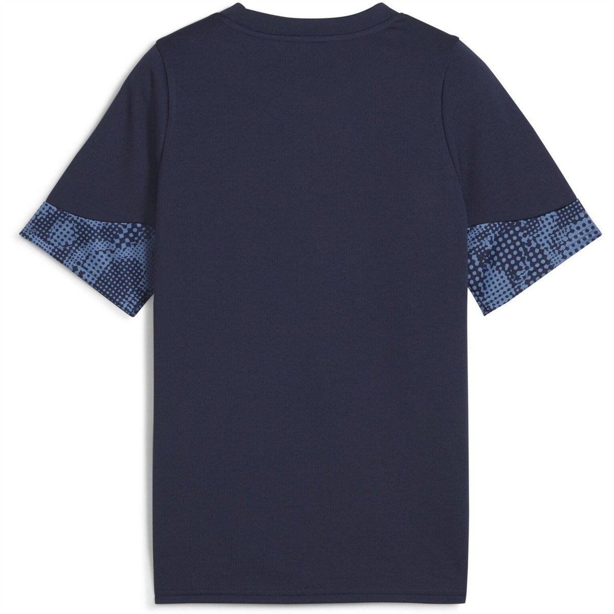 Puma Football Jersey Short Sleeve Performance T-Shirt
