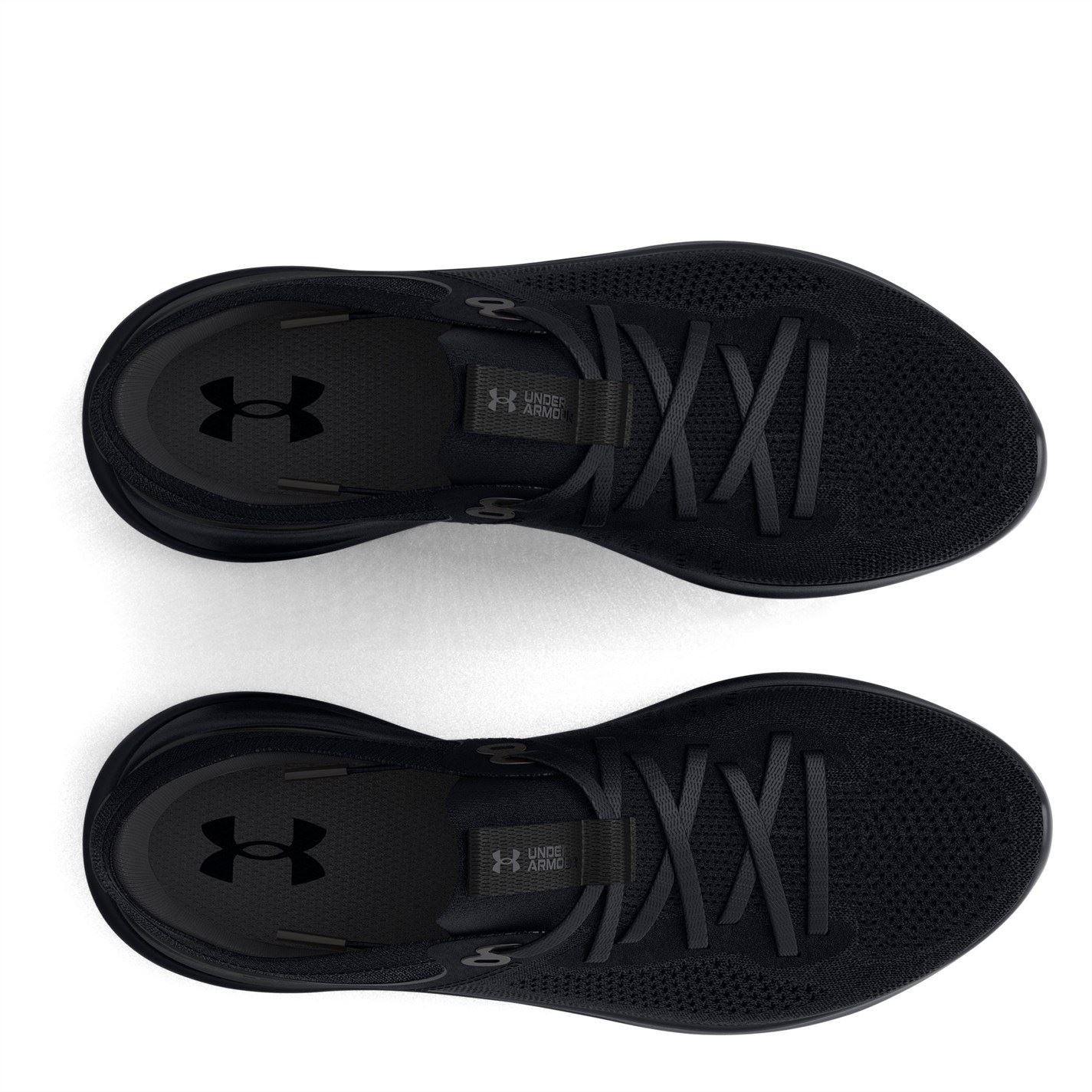 Under Armour Womens Flow Synchronicity Running Shoes