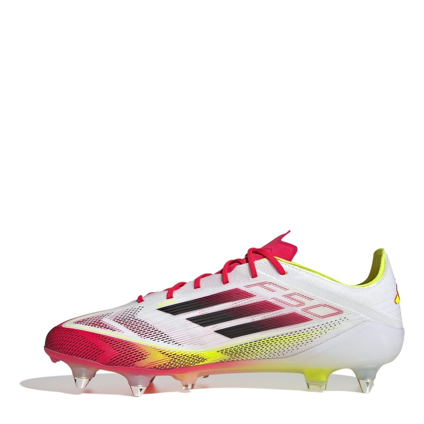 adidas F50 Elite Adults Soft Ground Football Boots