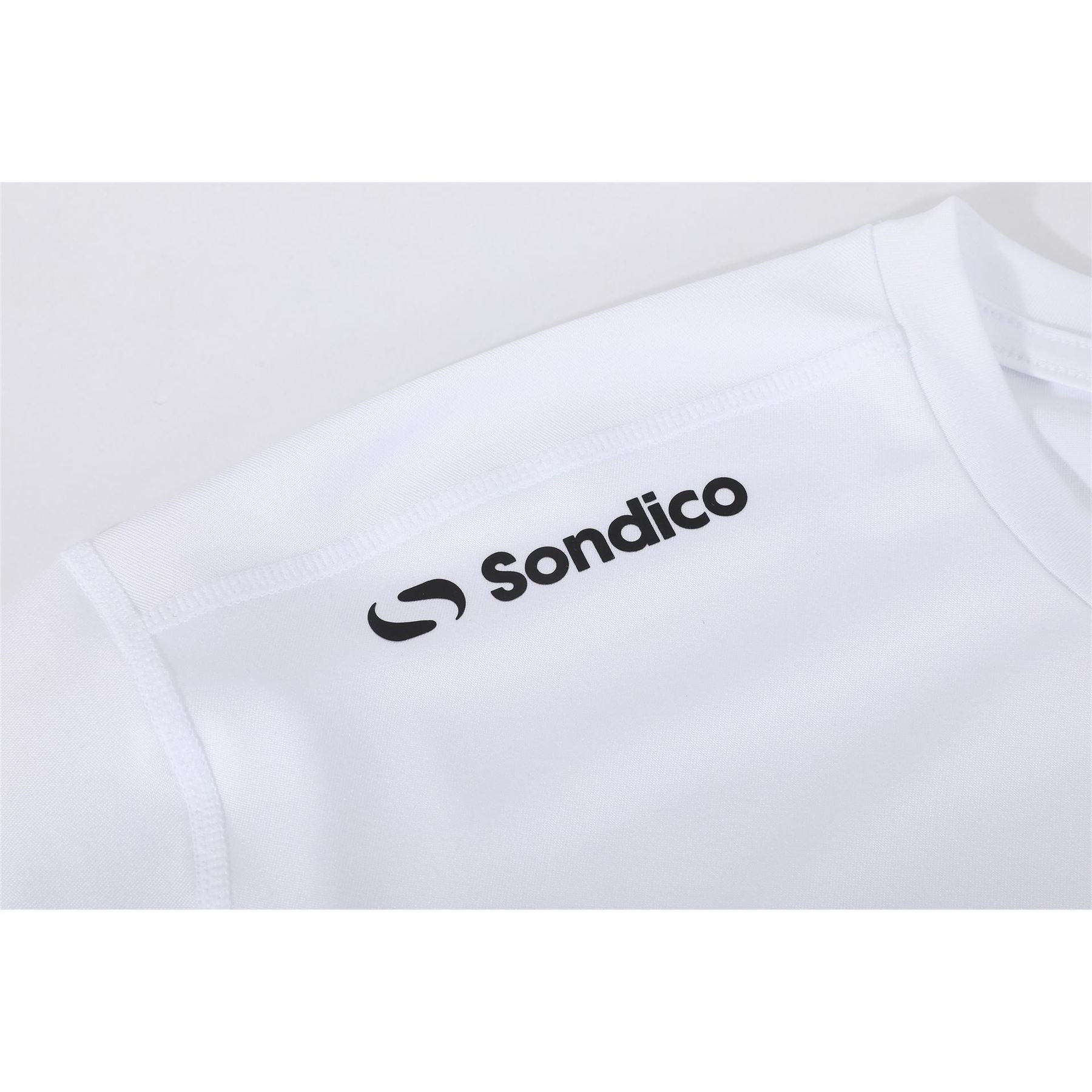 Sondico Mens Core Base Short Sleeves