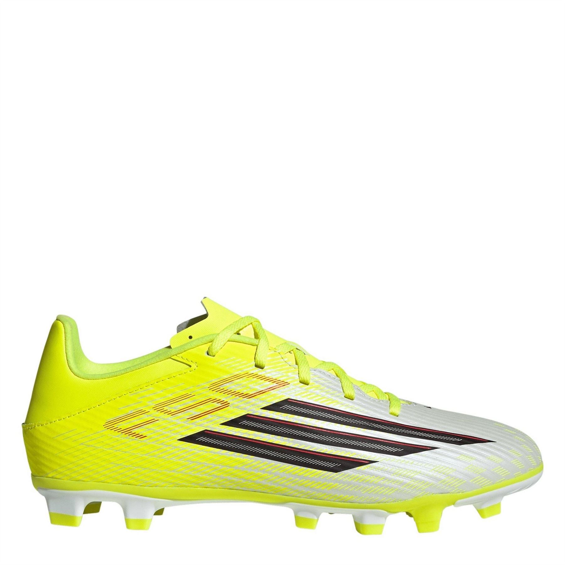 adidas F50 Messi Club Adults Firm Ground Football Boots