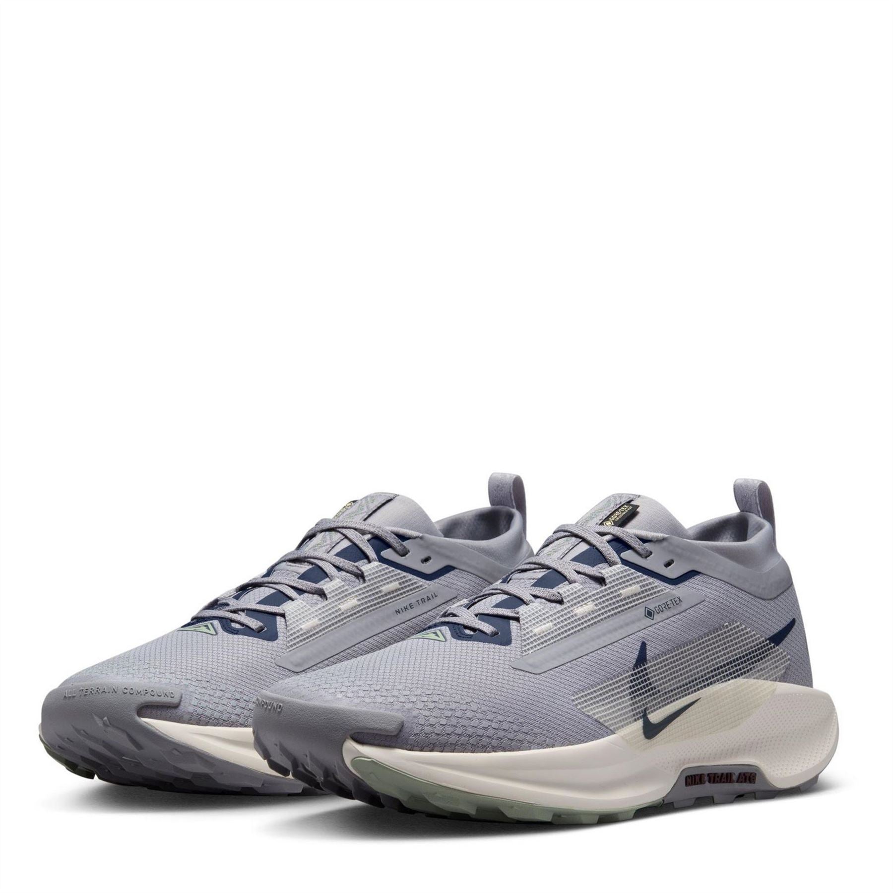 Nike Mens Pegasus Trail 5 Gore Tex Trail Running Shoes