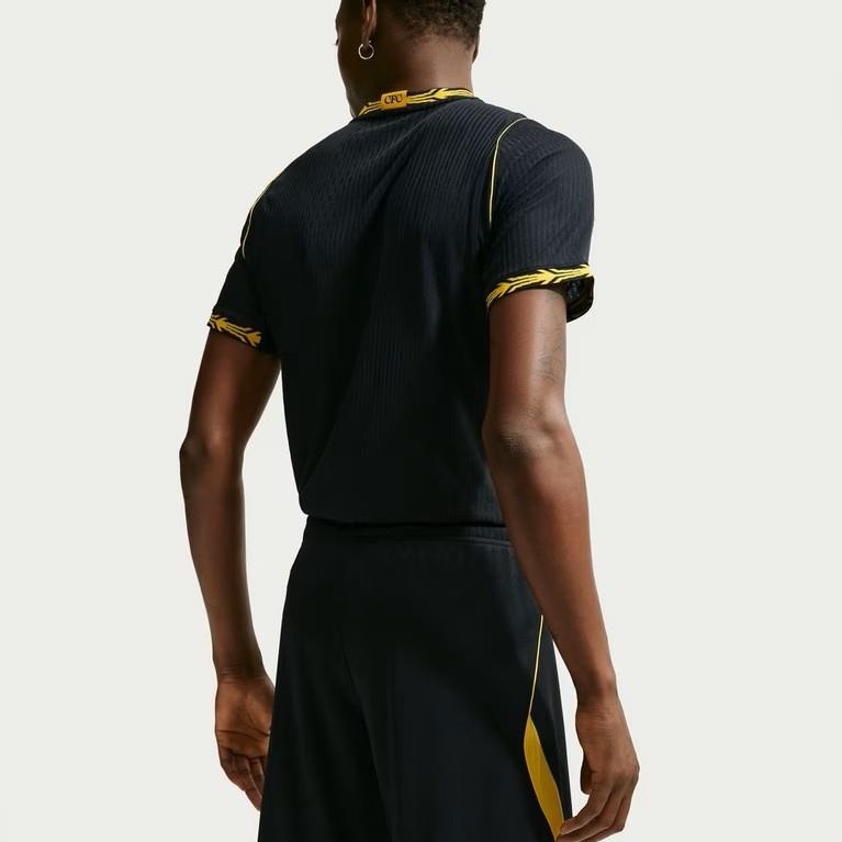 Nike Mens Away Short 2026 27