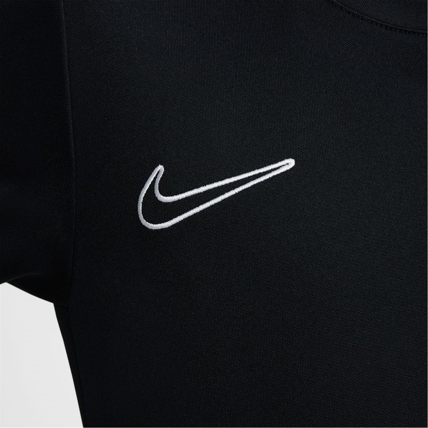 Nike Regular Fit Crew Neck Short Sleeve T-Shirt