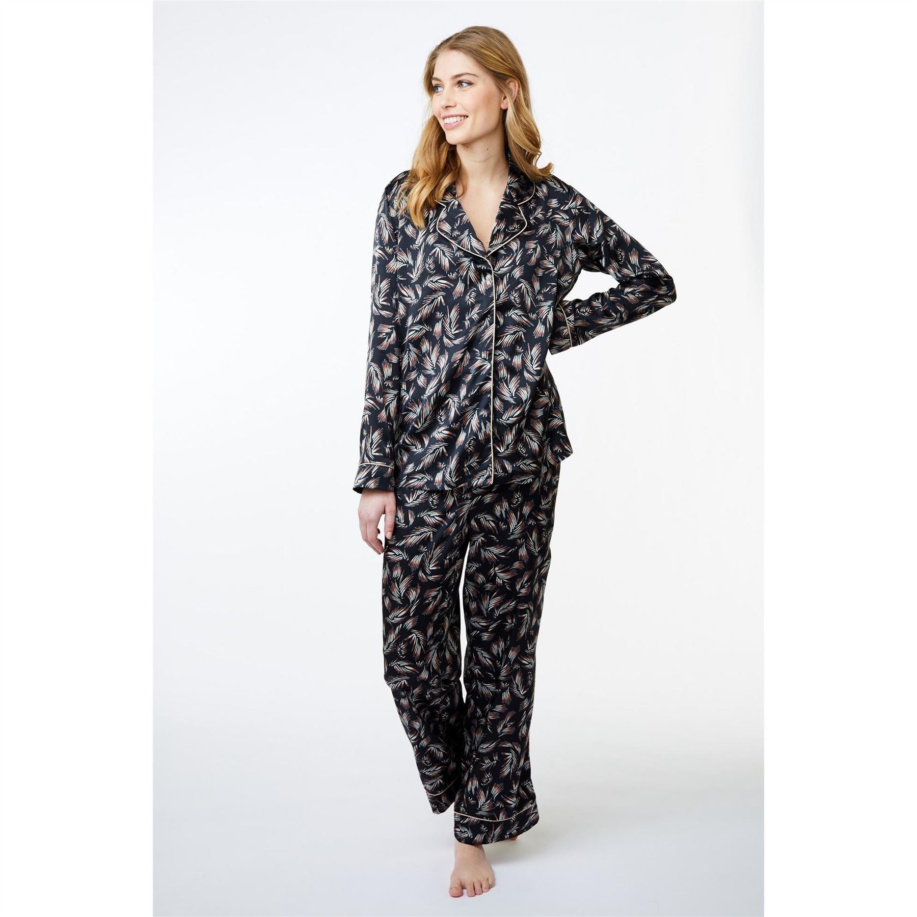 CCDK Janet Pajamas