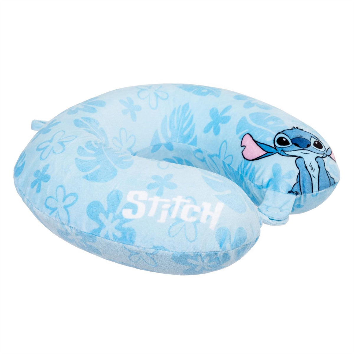 Character Neck Pillow Junior