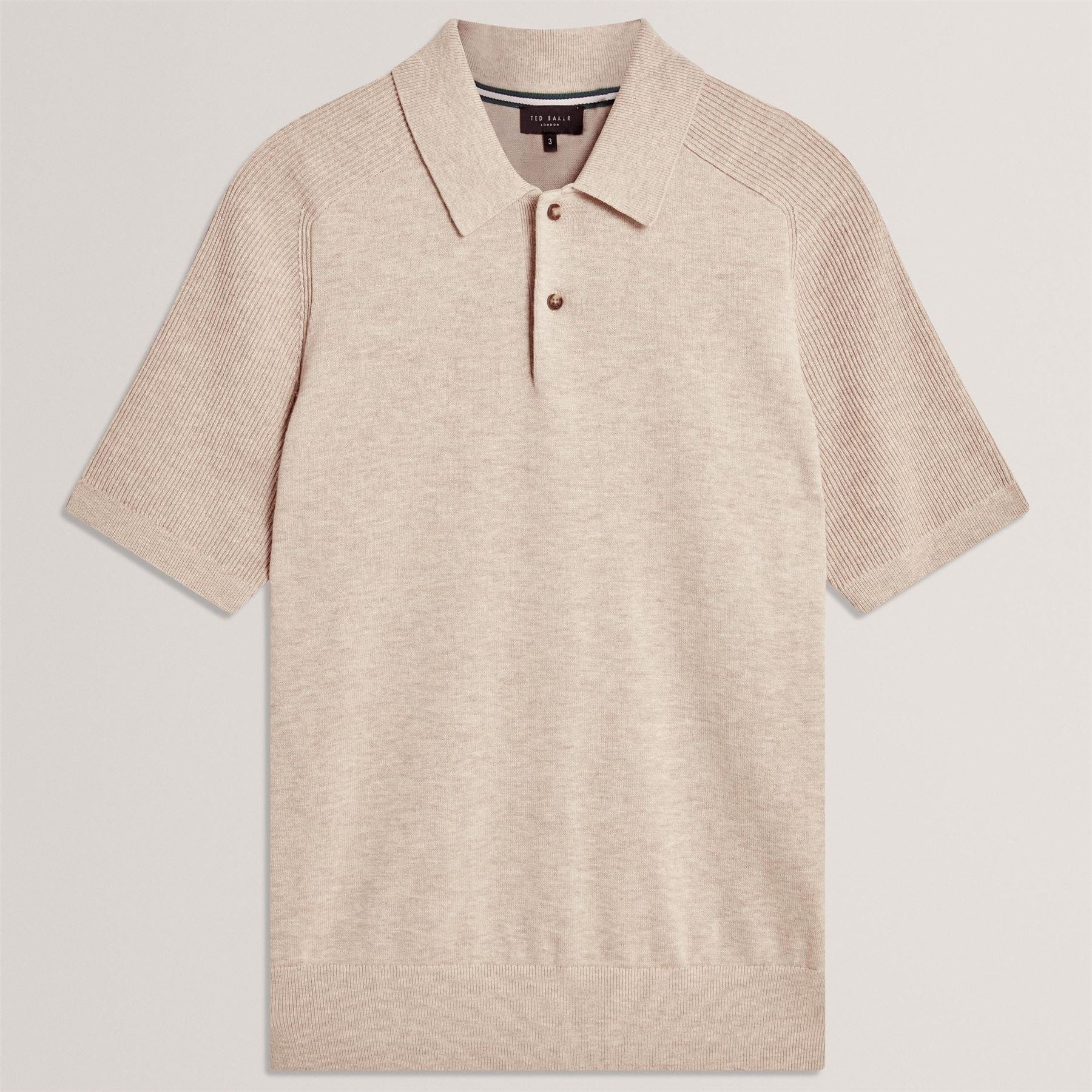 Ted Baker Ss Ribraglanpolo Sn62