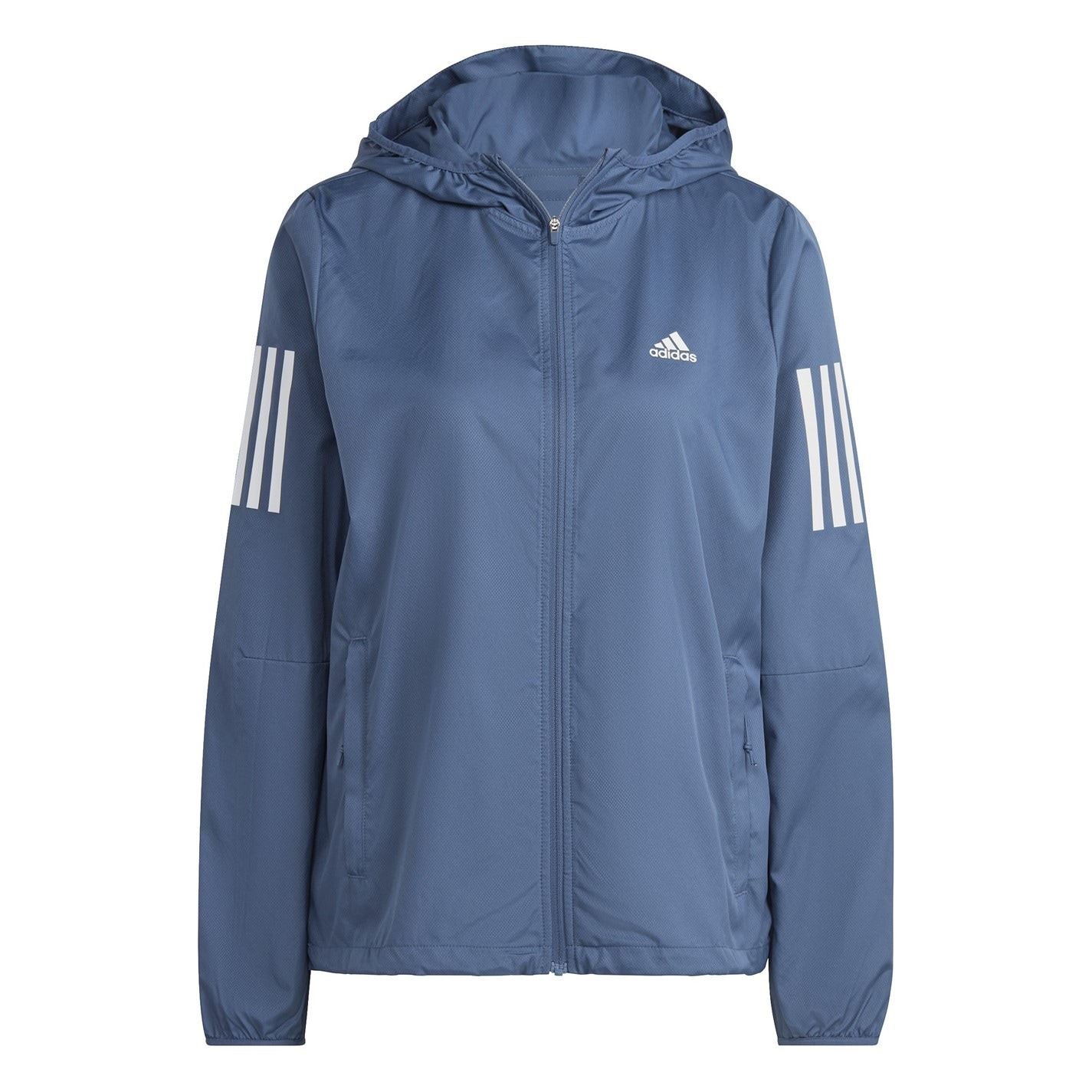 adidas Performance Windbreaker Jacket