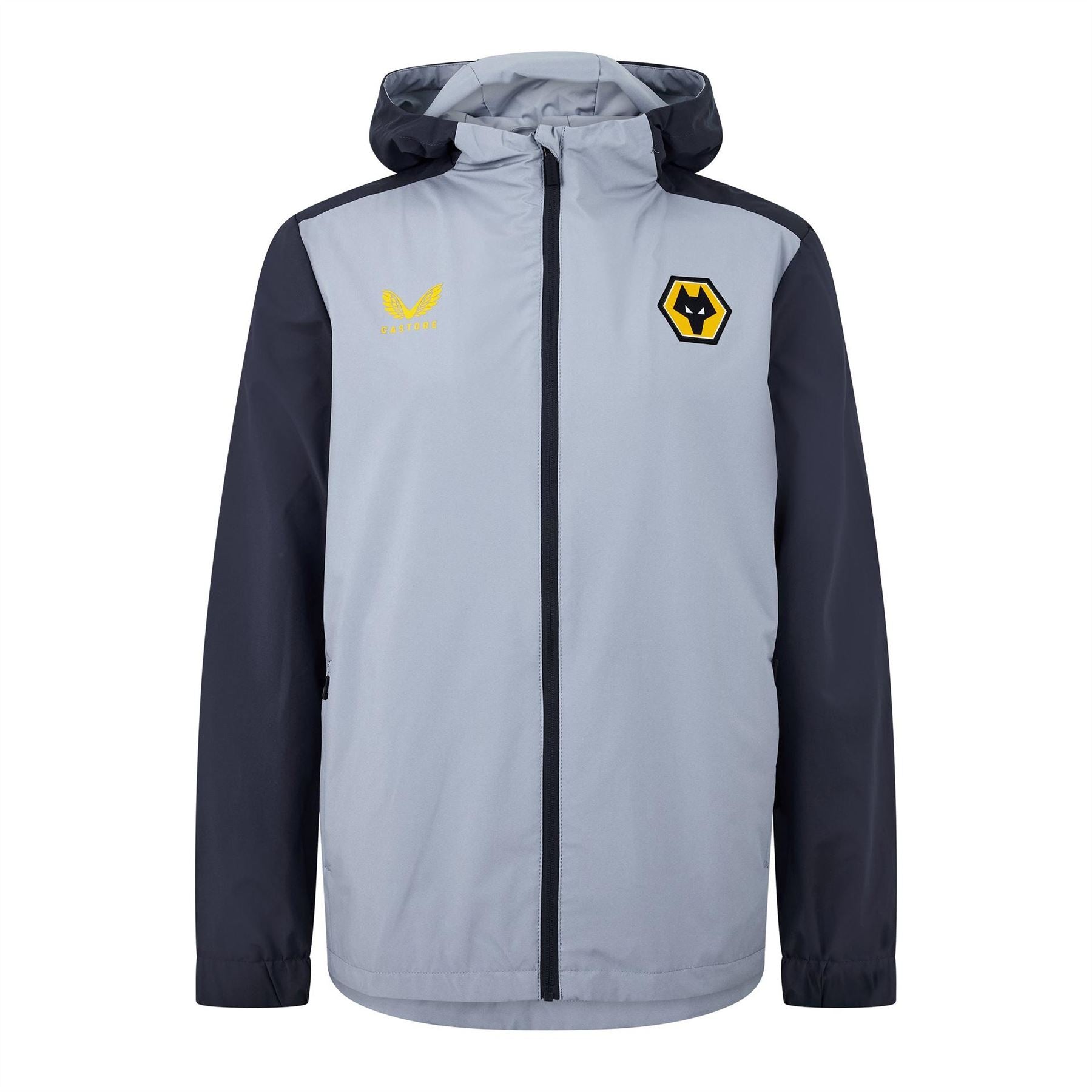 Castore Wlvslwtjacket