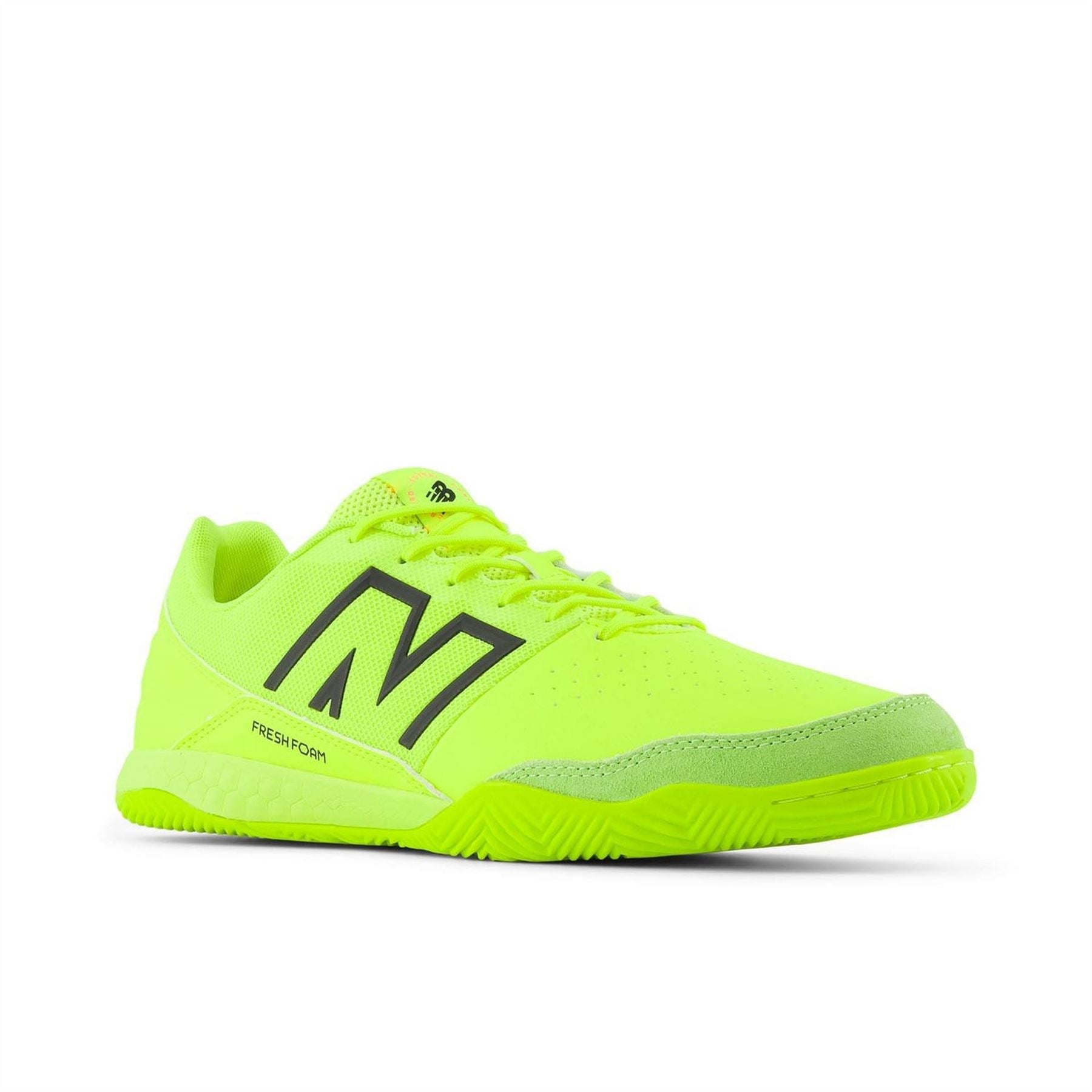 New Balance Command V6 Indoor Football Boots