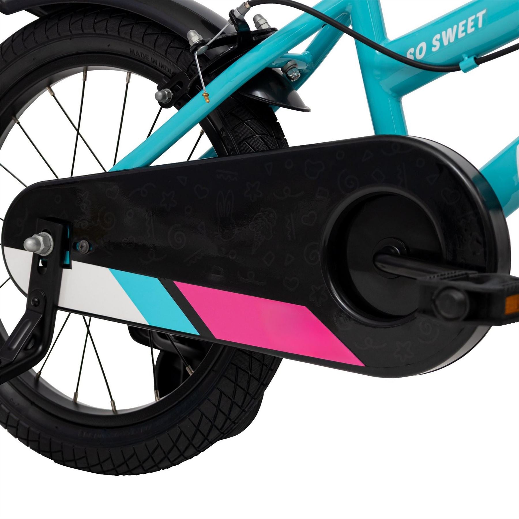 Huffy Sweet Kids Bike
