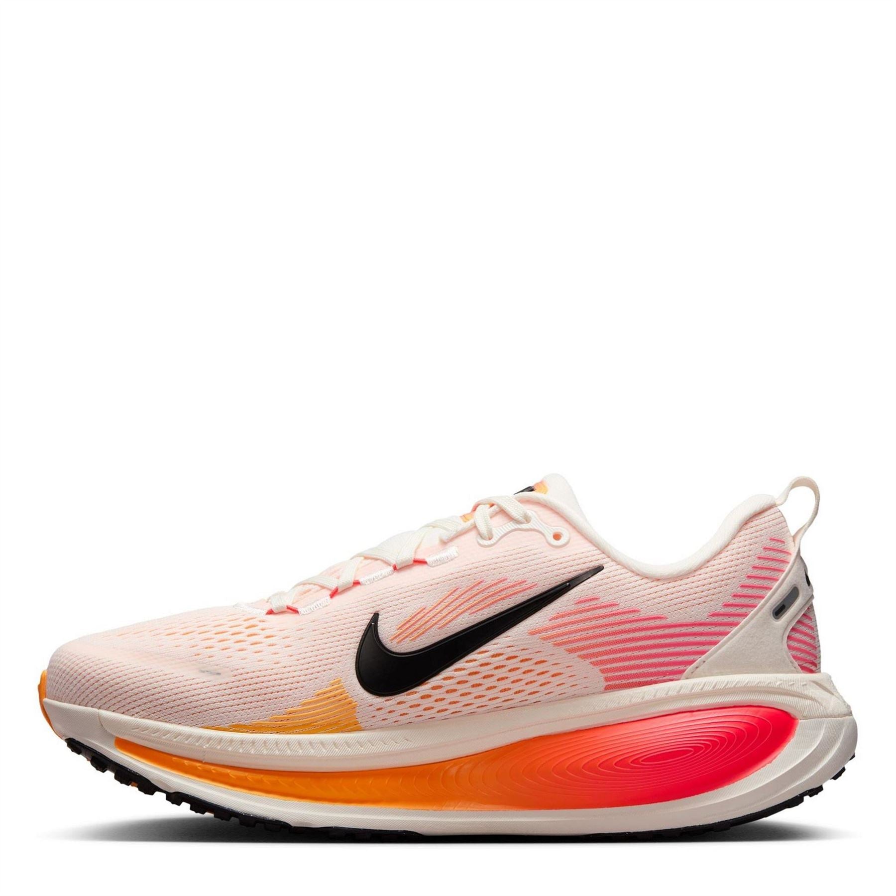 Nike Womens Vomero 18 Road Running Shoes