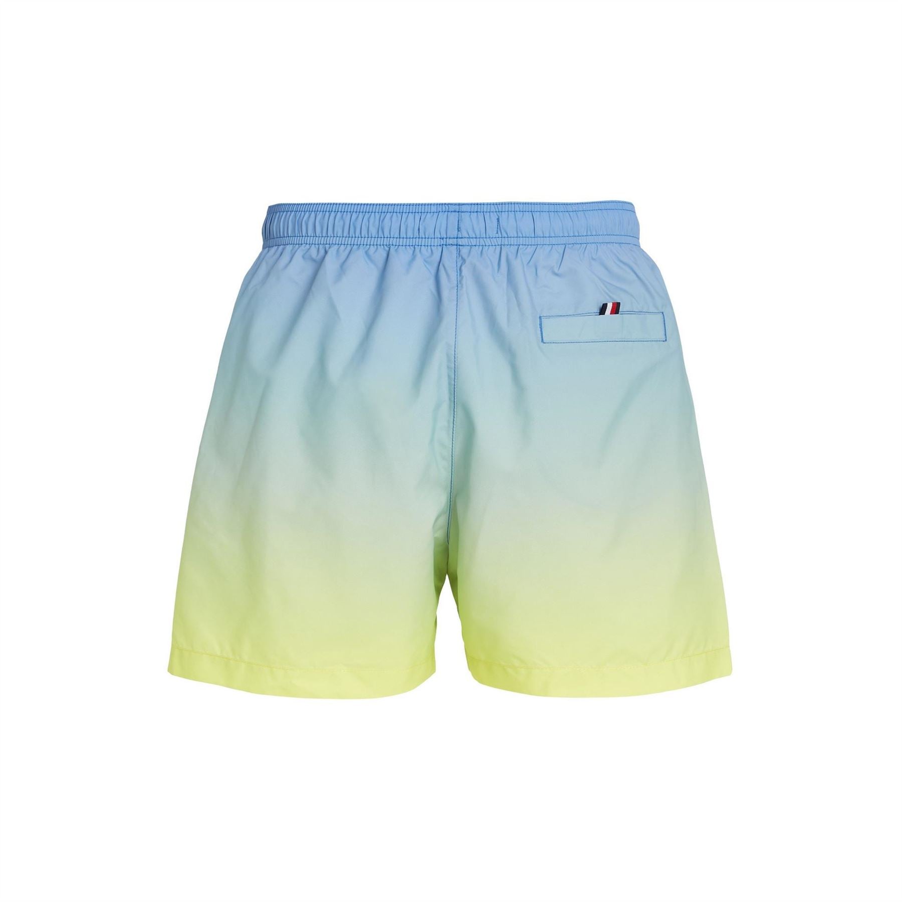Tommy Hilfiger Ombre Classic Swim Shorts