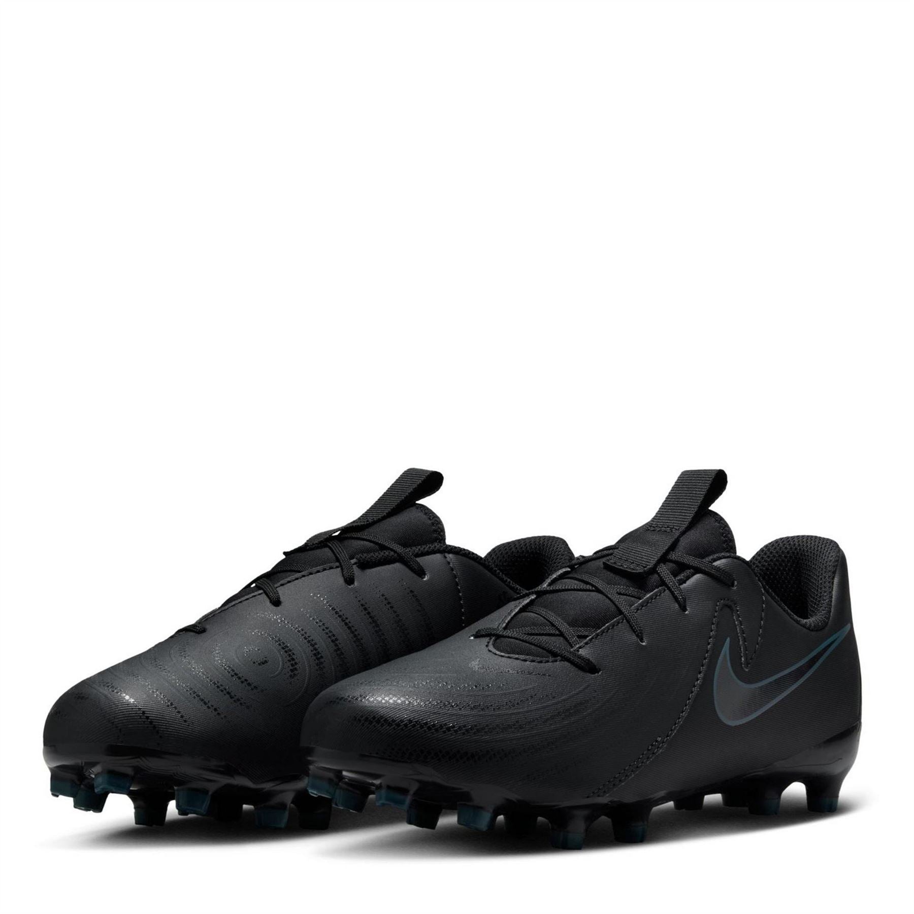 Nike Phantom Gx Ii Academy Junior Firm Ground Football Boots