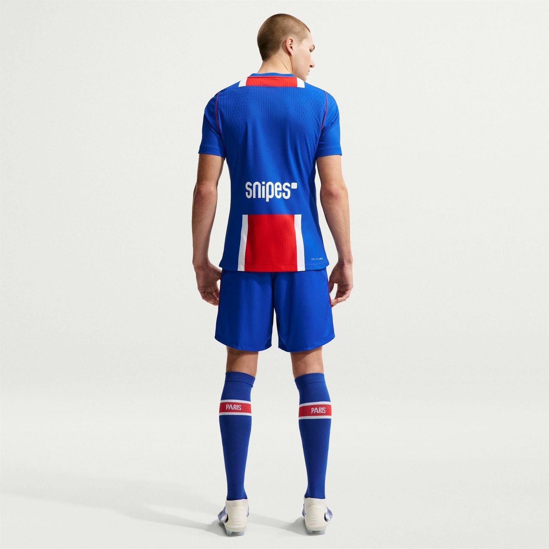 Nike Mens Home Short 2026 27