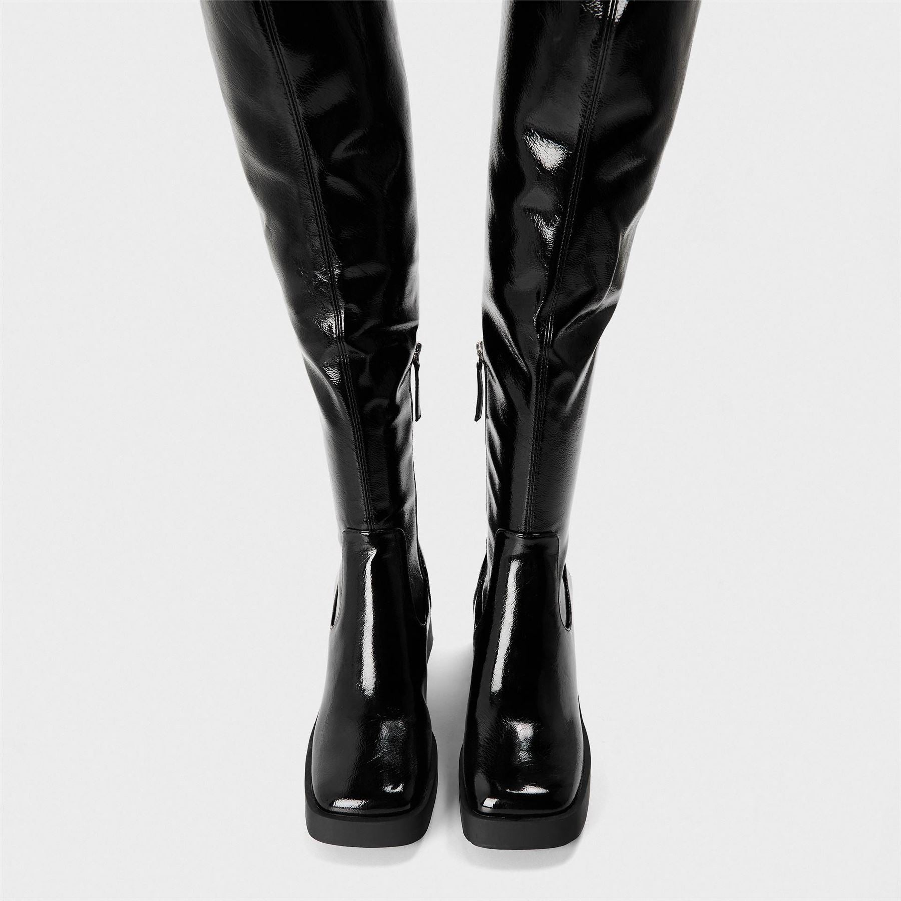 Steve Madden Kolby Knee High Boots
