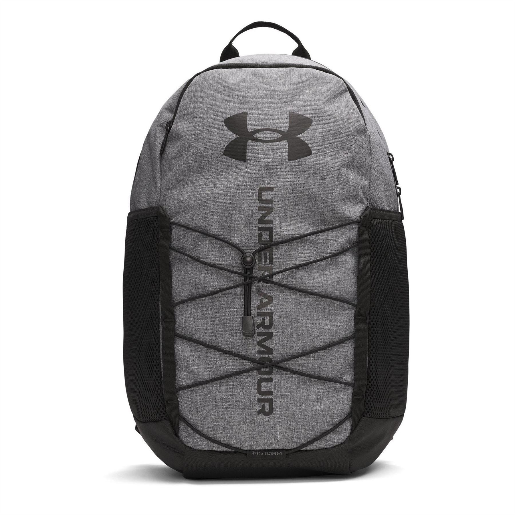 Under Armour Hustle Sport Backpack with Top Handle