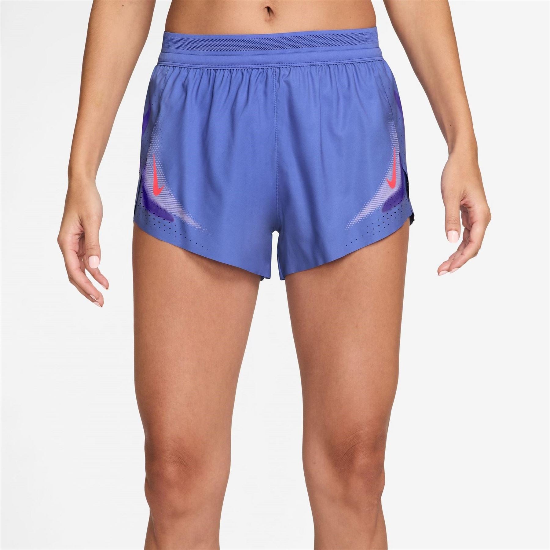 Nike Performance Running Shorts