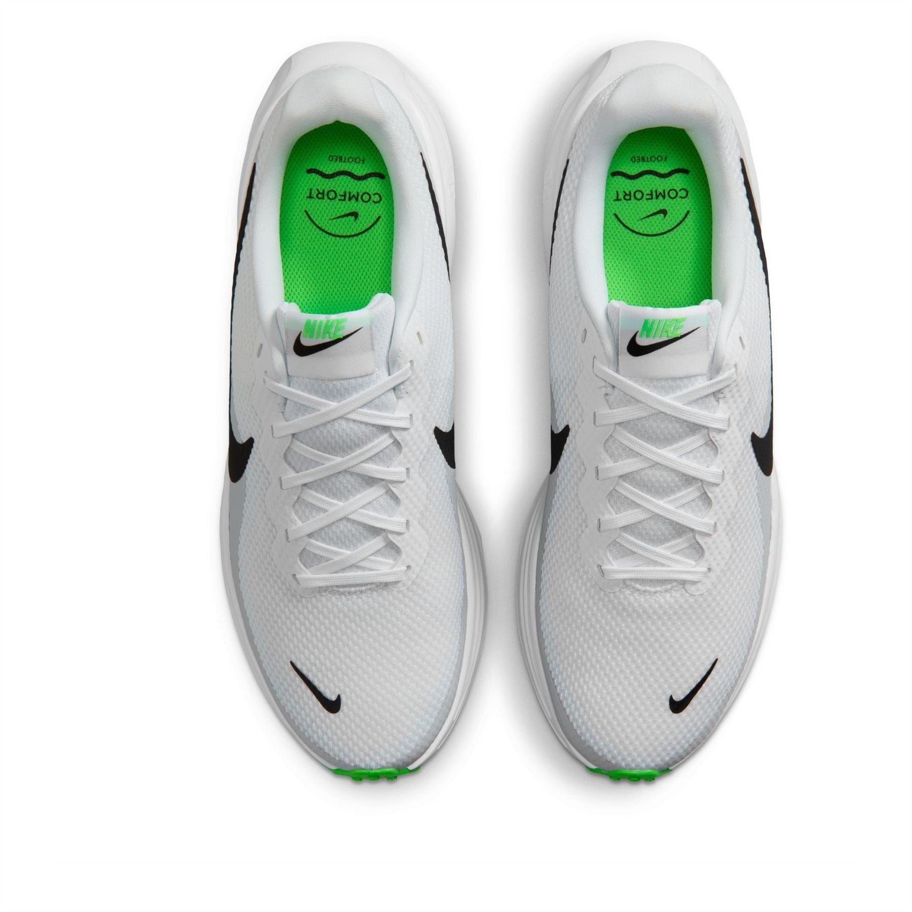 Nike Mens Revolution 8 Road Running Shoes