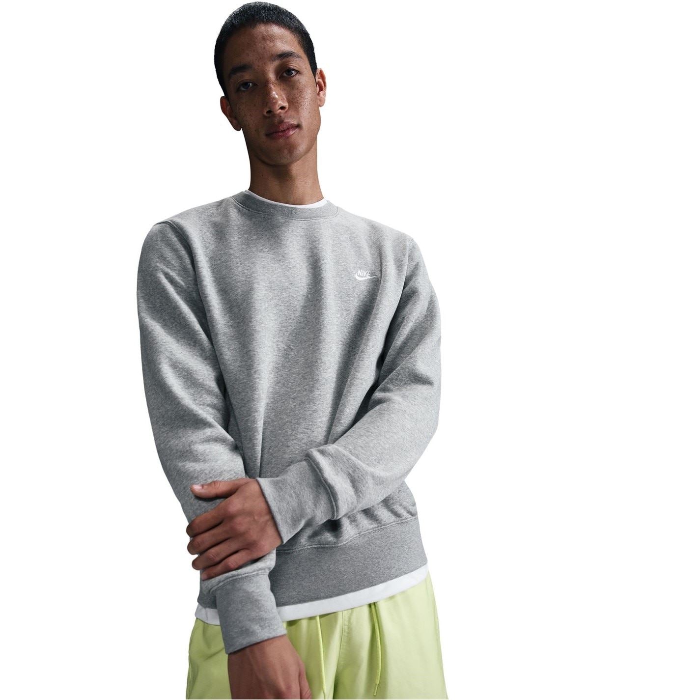 Nike Sportswear Club Crew