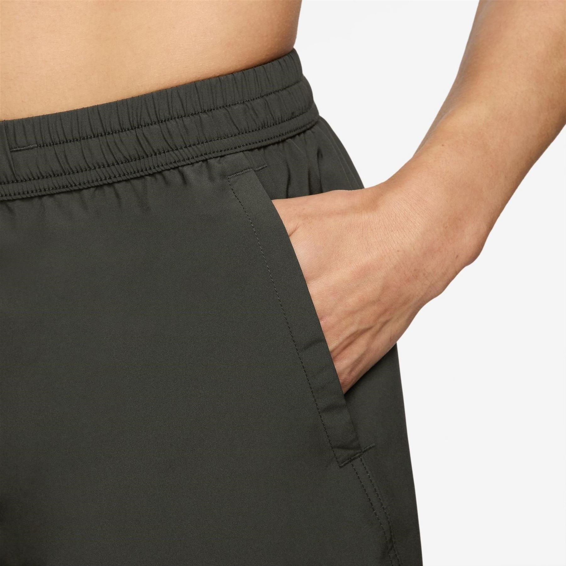 Nike Mens Dri Fit Form 7 Unlined Versatile Shorts