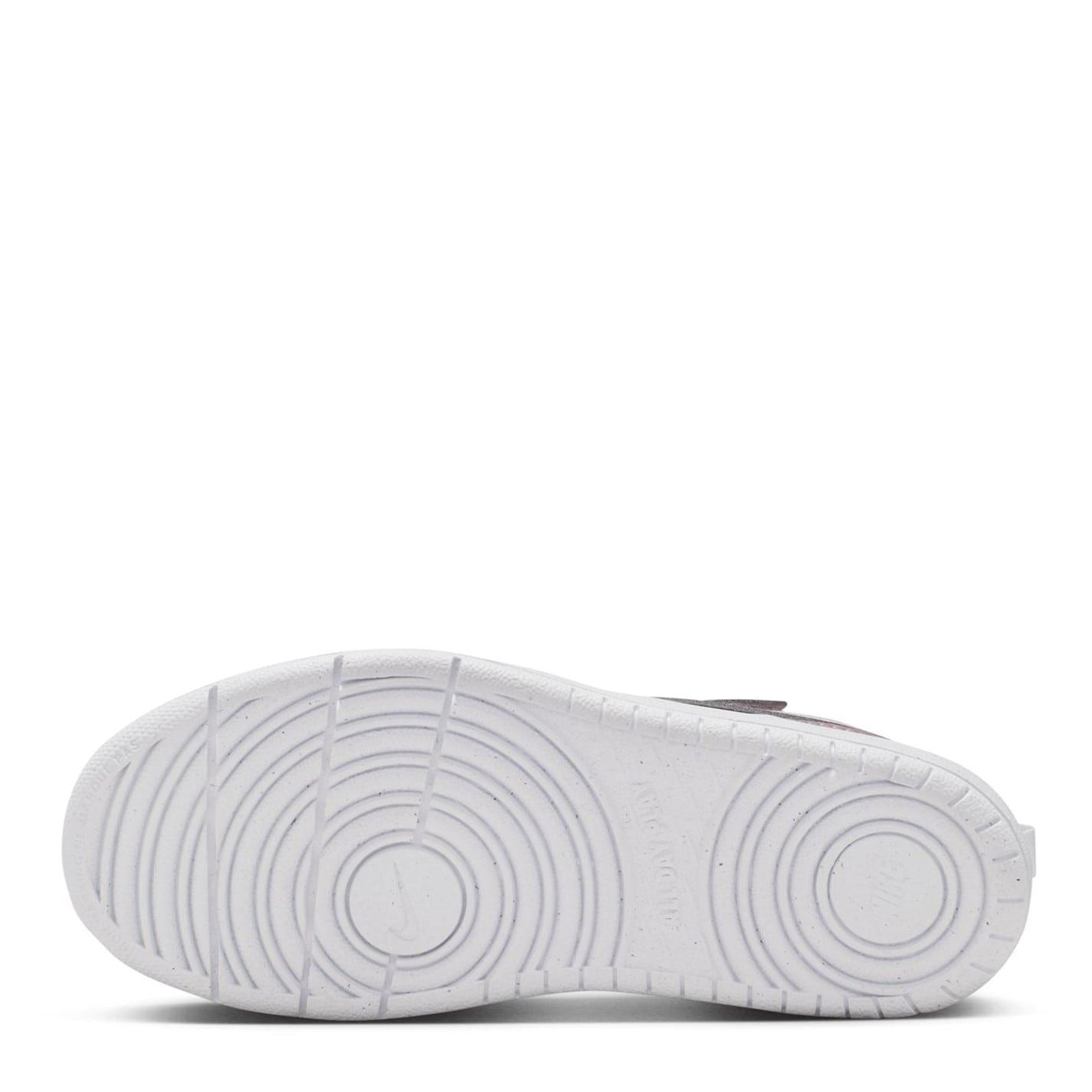 Nike Court Borough Low Recraft Little Kids Shoes