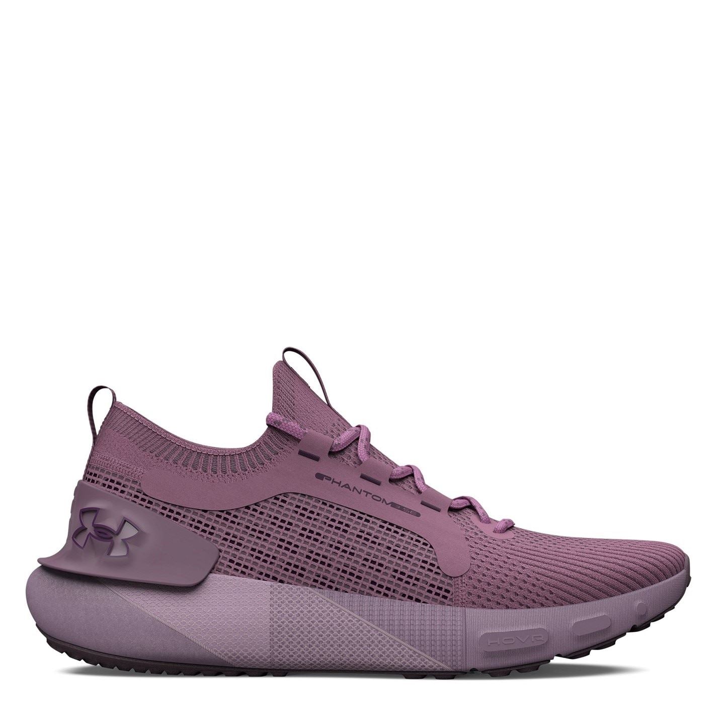 Under Armour HOVR Phantom 3 Low Top Running Sneakers
