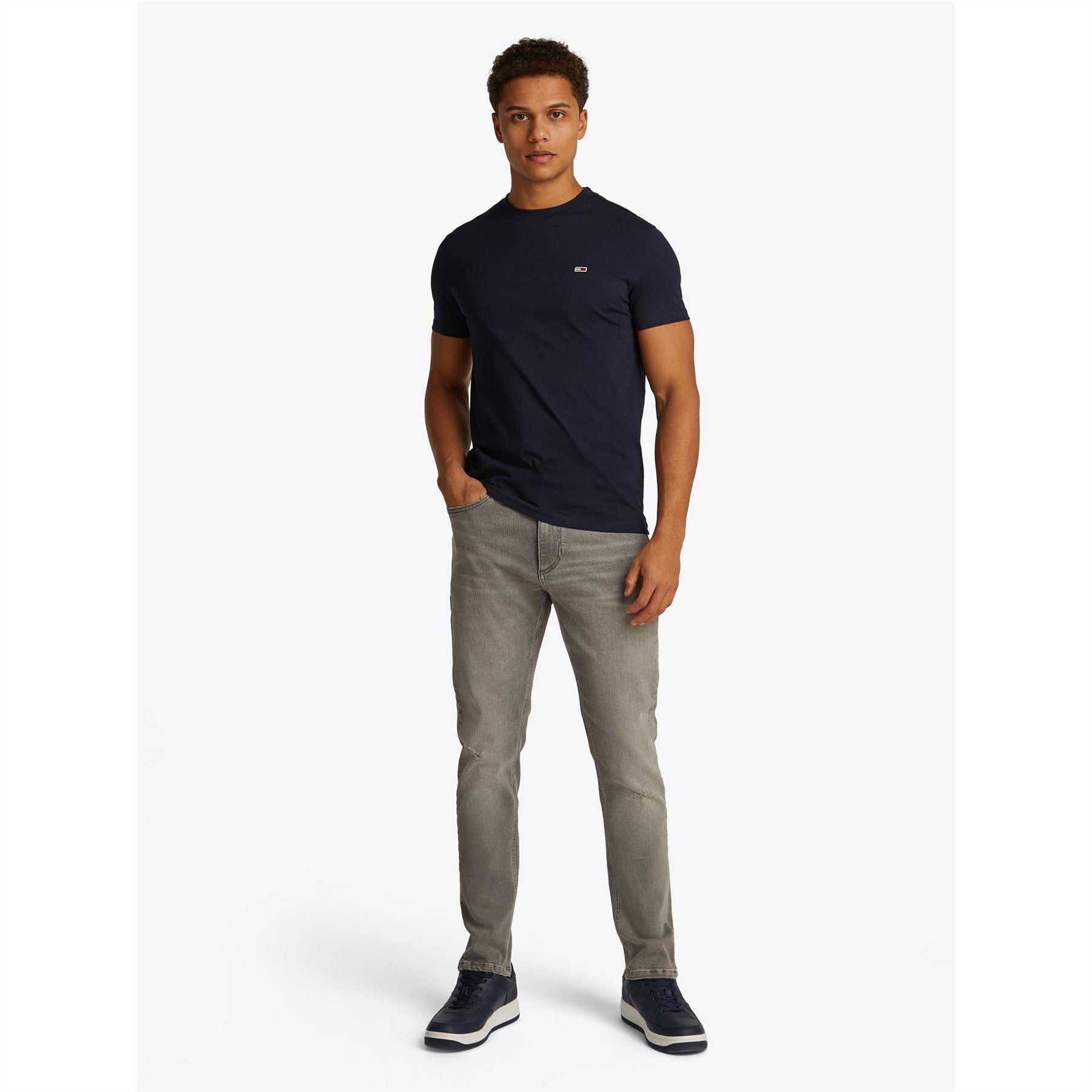 Tommy Jeans T-Shirt