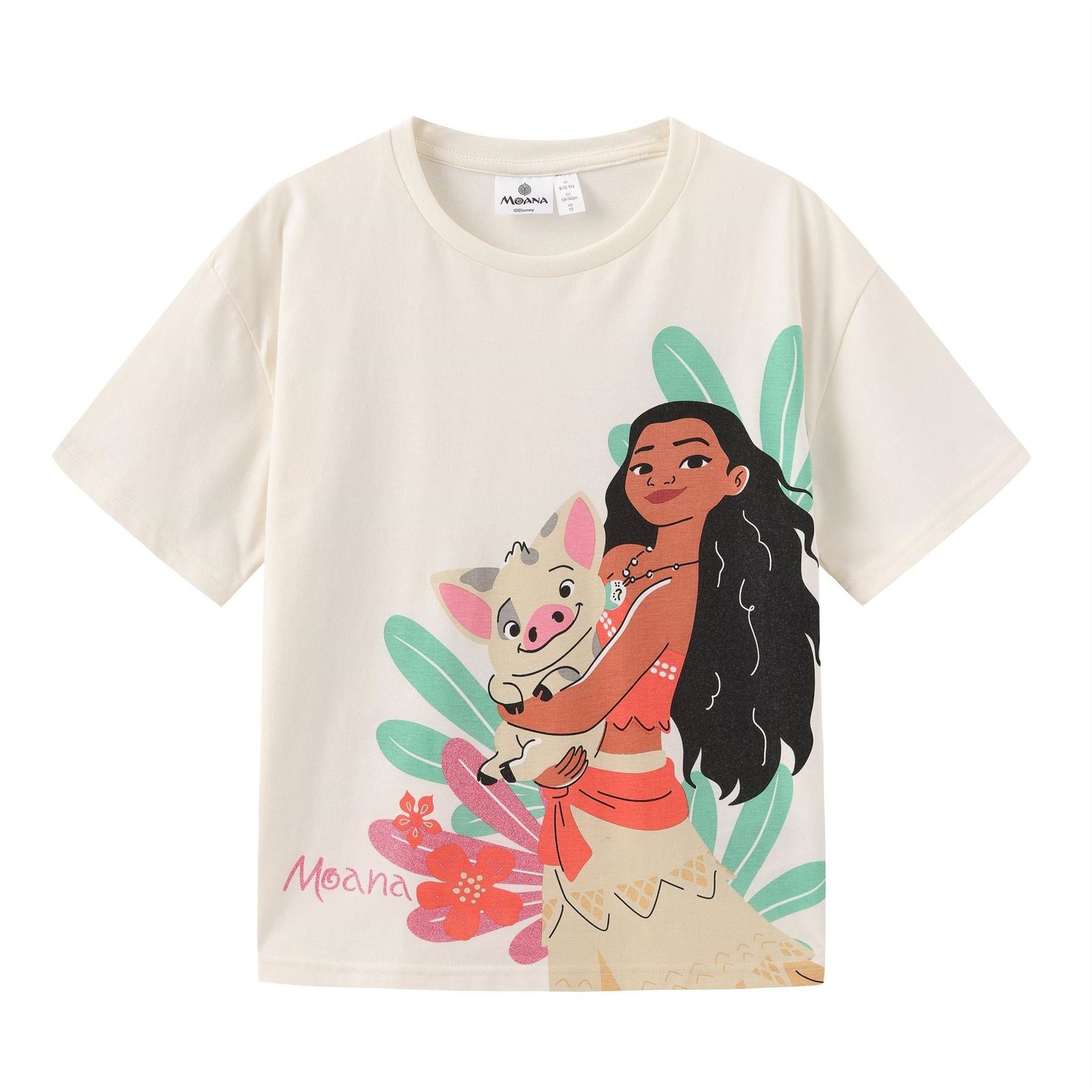 Character T-Shirt Collection