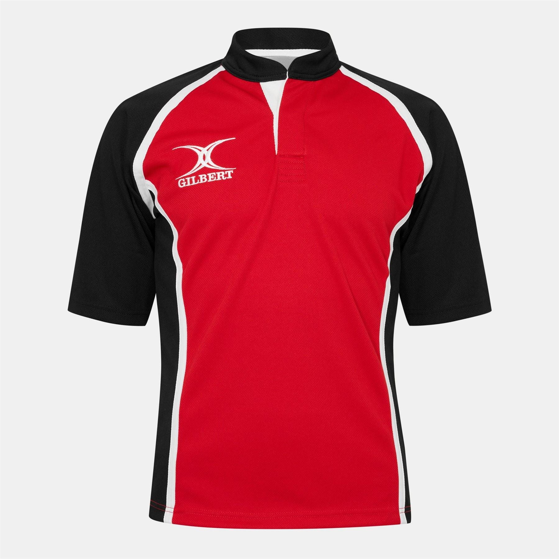 Gilbert Raglan Short Sleeve Regular Fit T-Shirt