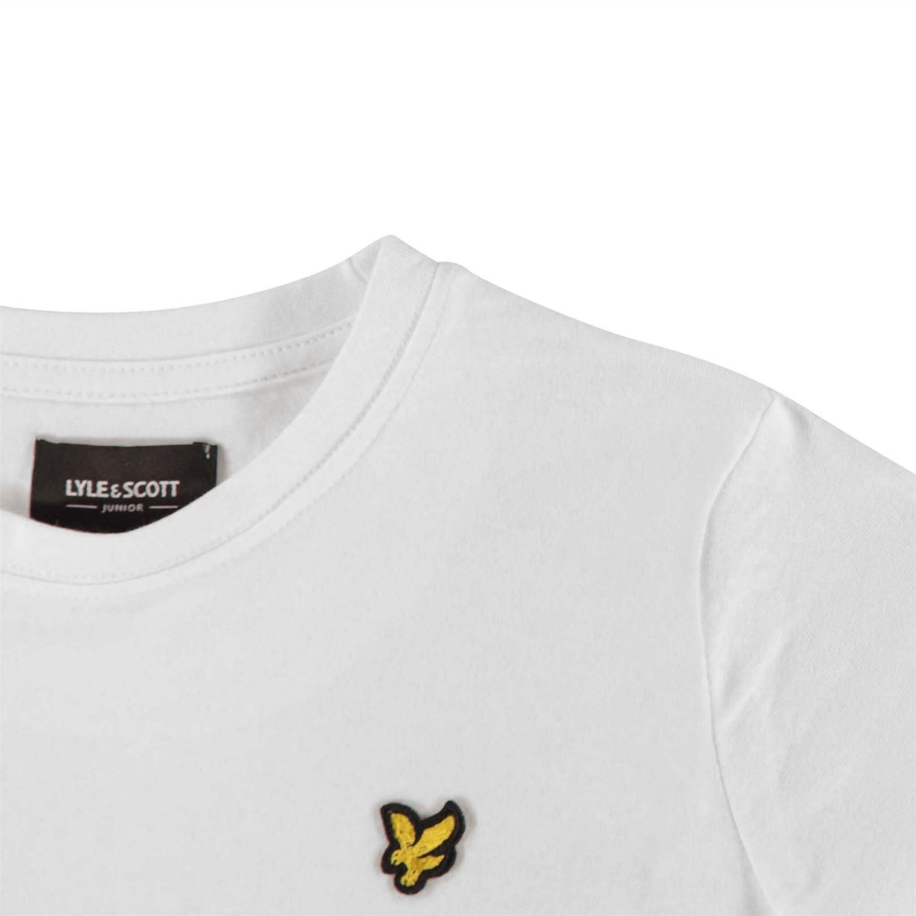 Lyle and Scott T-Shirt
