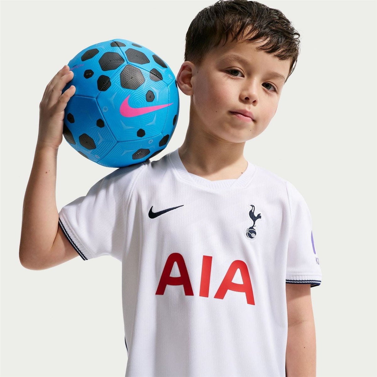 Nike Home Mini Kit 2026 27 Infants