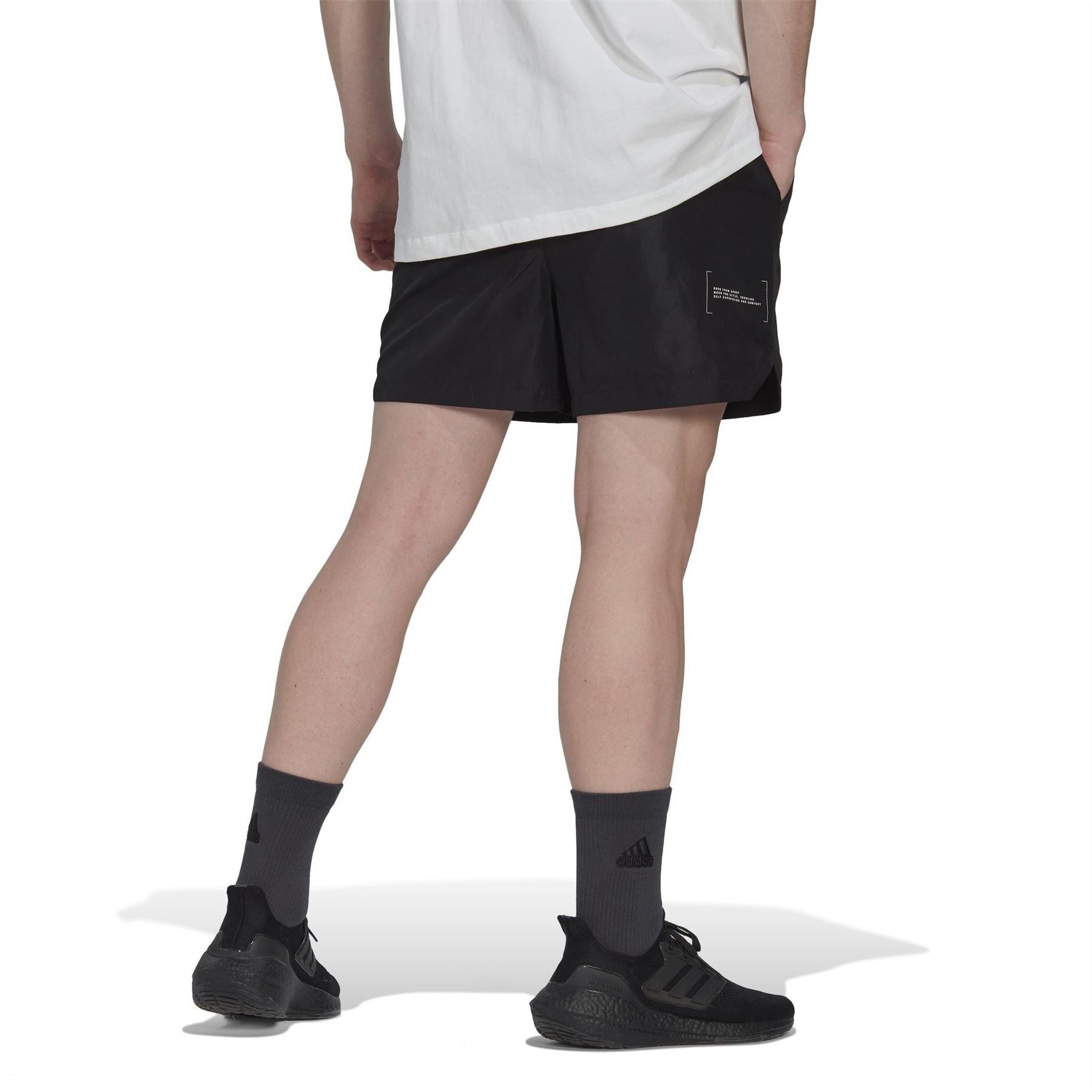 adidas Mens Shorts