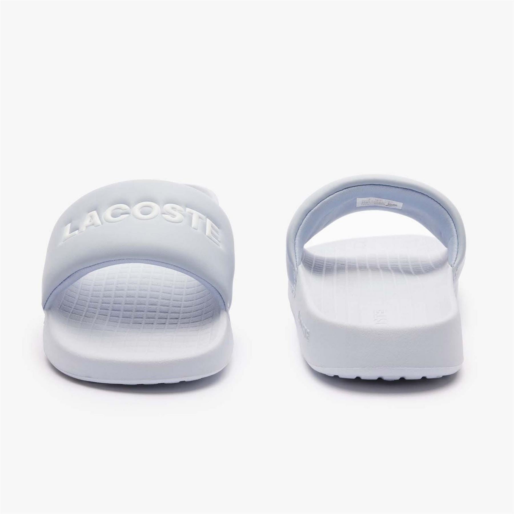 Lacoste Serve 1.0 Sliders