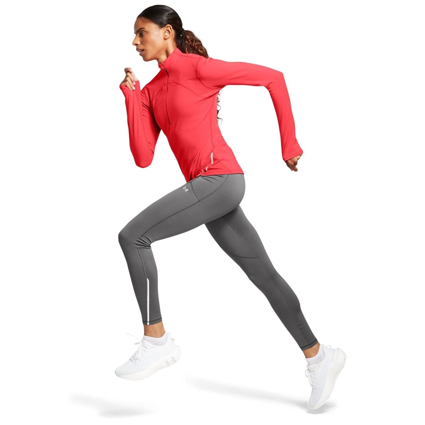 Under Armour Womens Armour Vanish Cw Legging Gym