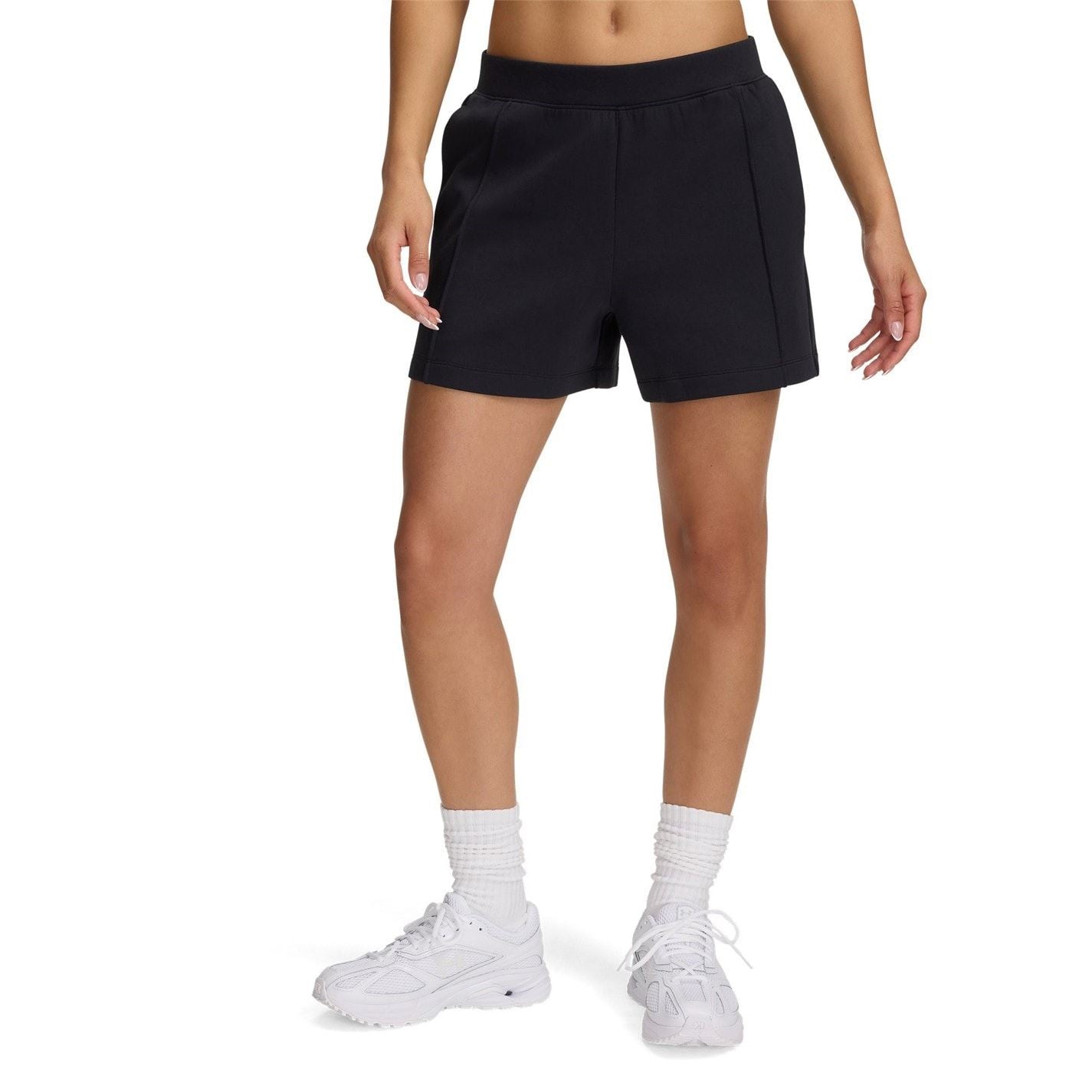 Under Armour Unstoppable Bermuda Shorts