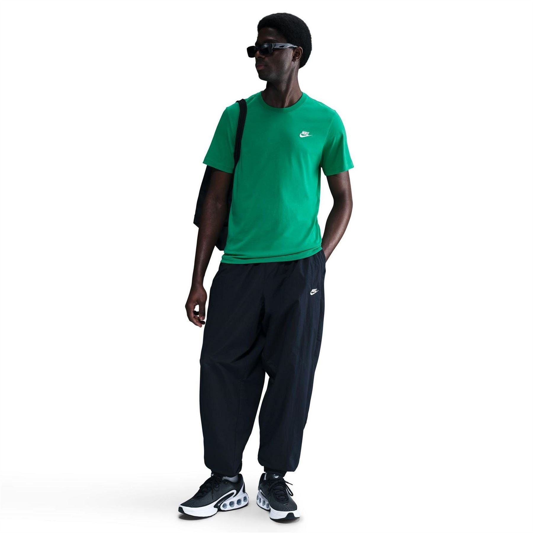 Nike Clothing