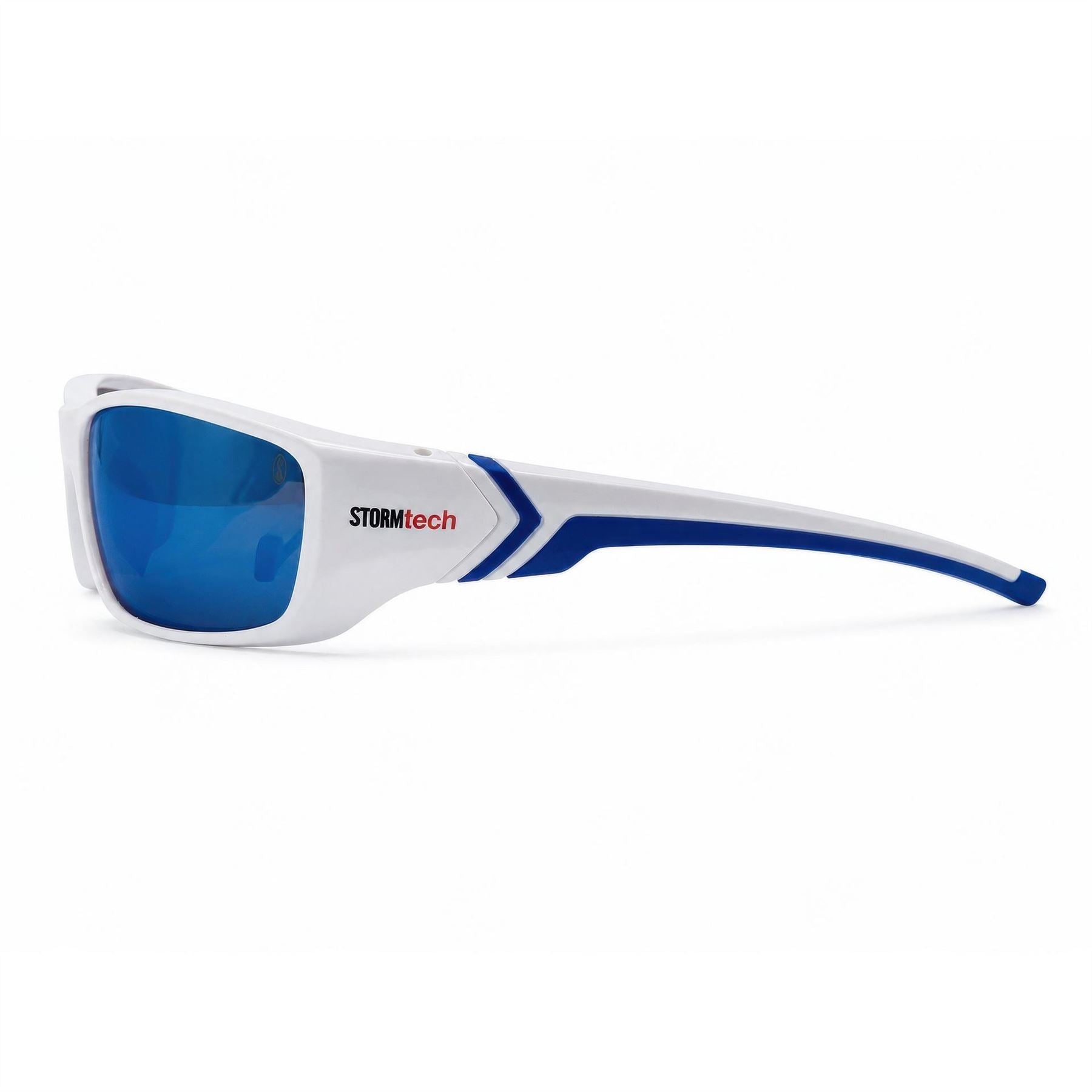 Storm White Full Rim Sn63