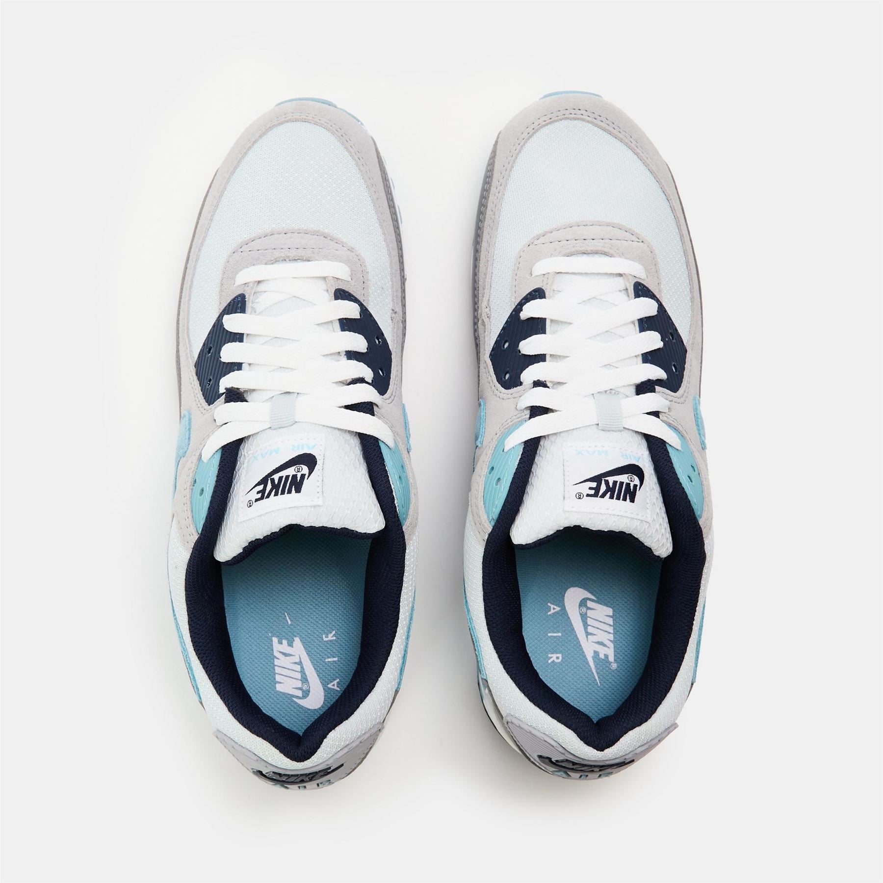 Nike Mens Air Max 90 Trainers