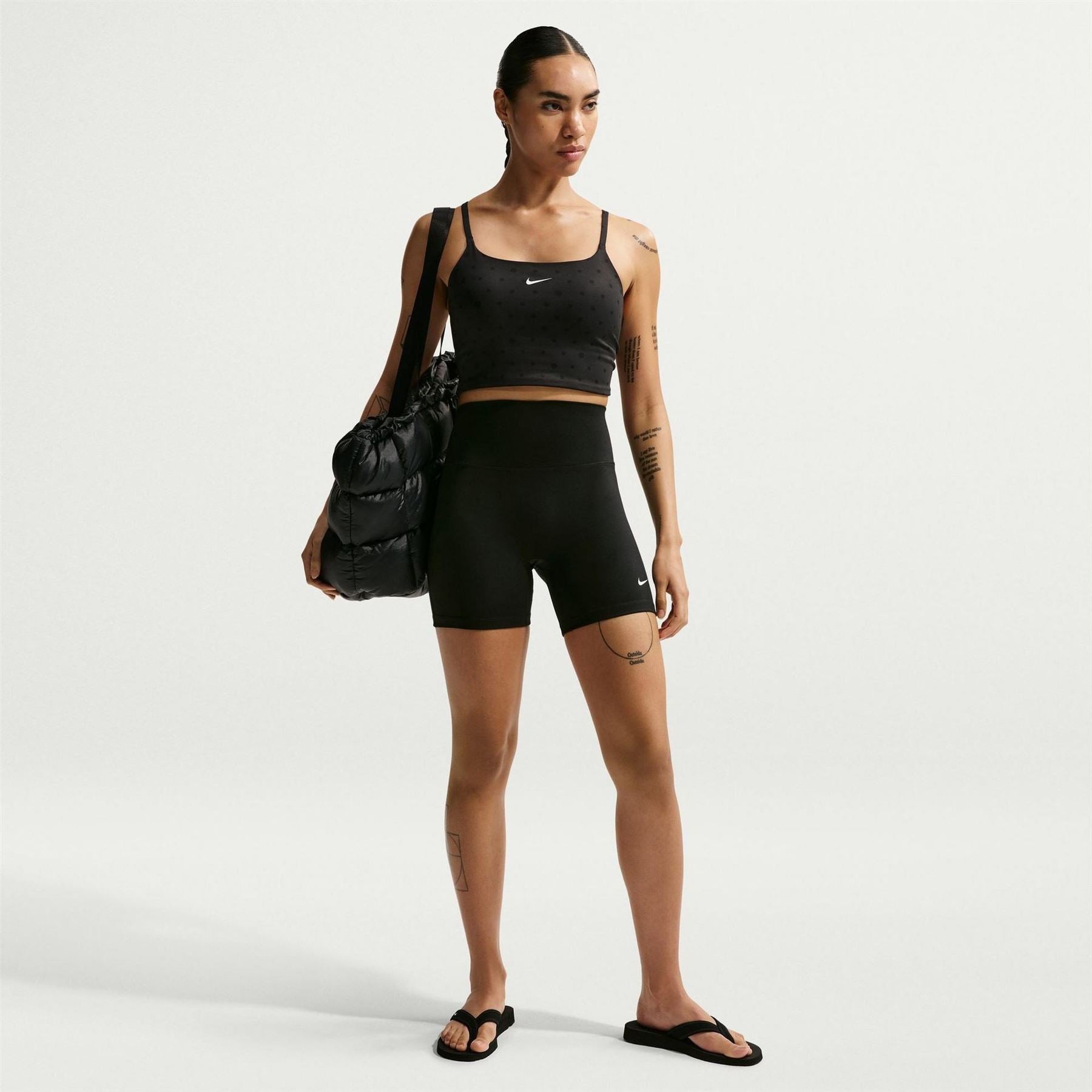 Nike Performance Gym Shorts