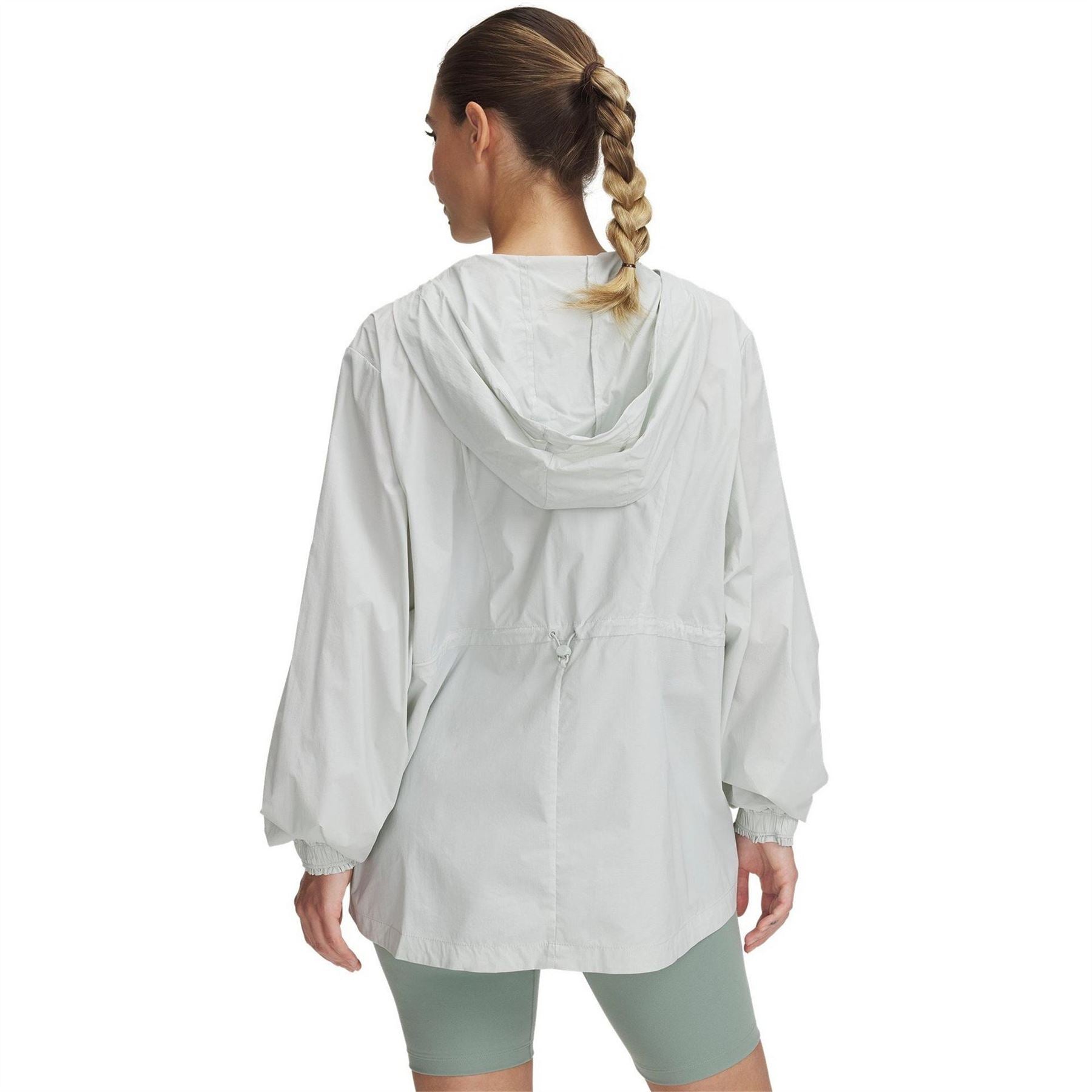 Under Armour Cinch Waist Jacket
