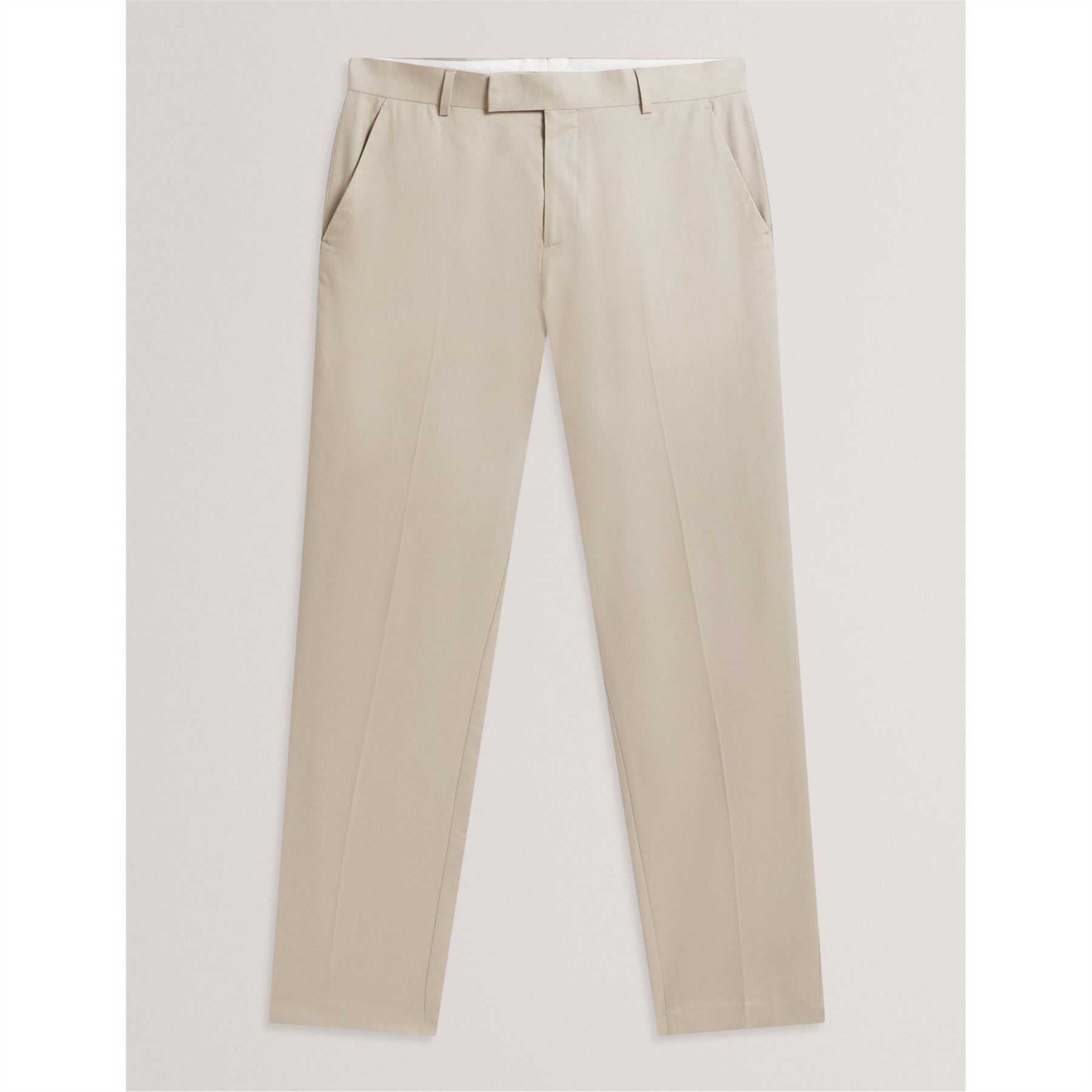 Ted Baker Slm CtnPlainTrsr Sn62
