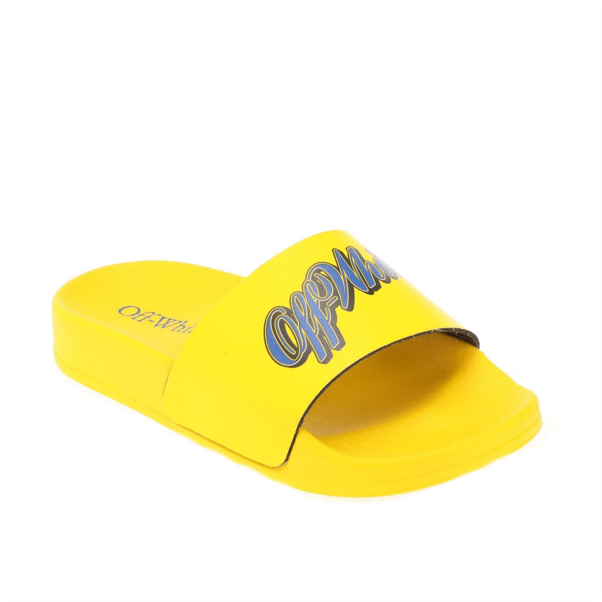 Off White Sliders