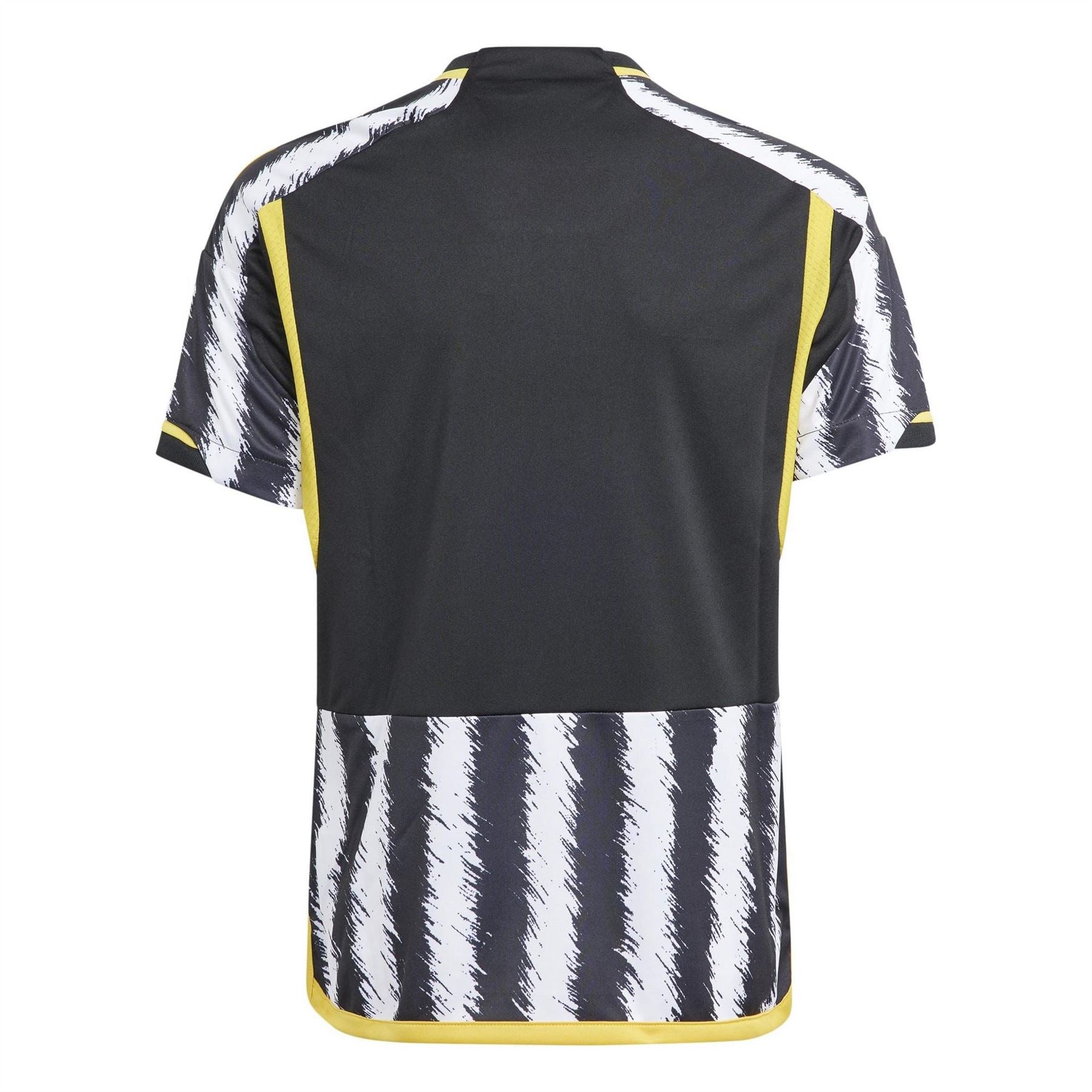 adidas Juventusntus Home Shirt 2023 2024 Juniors