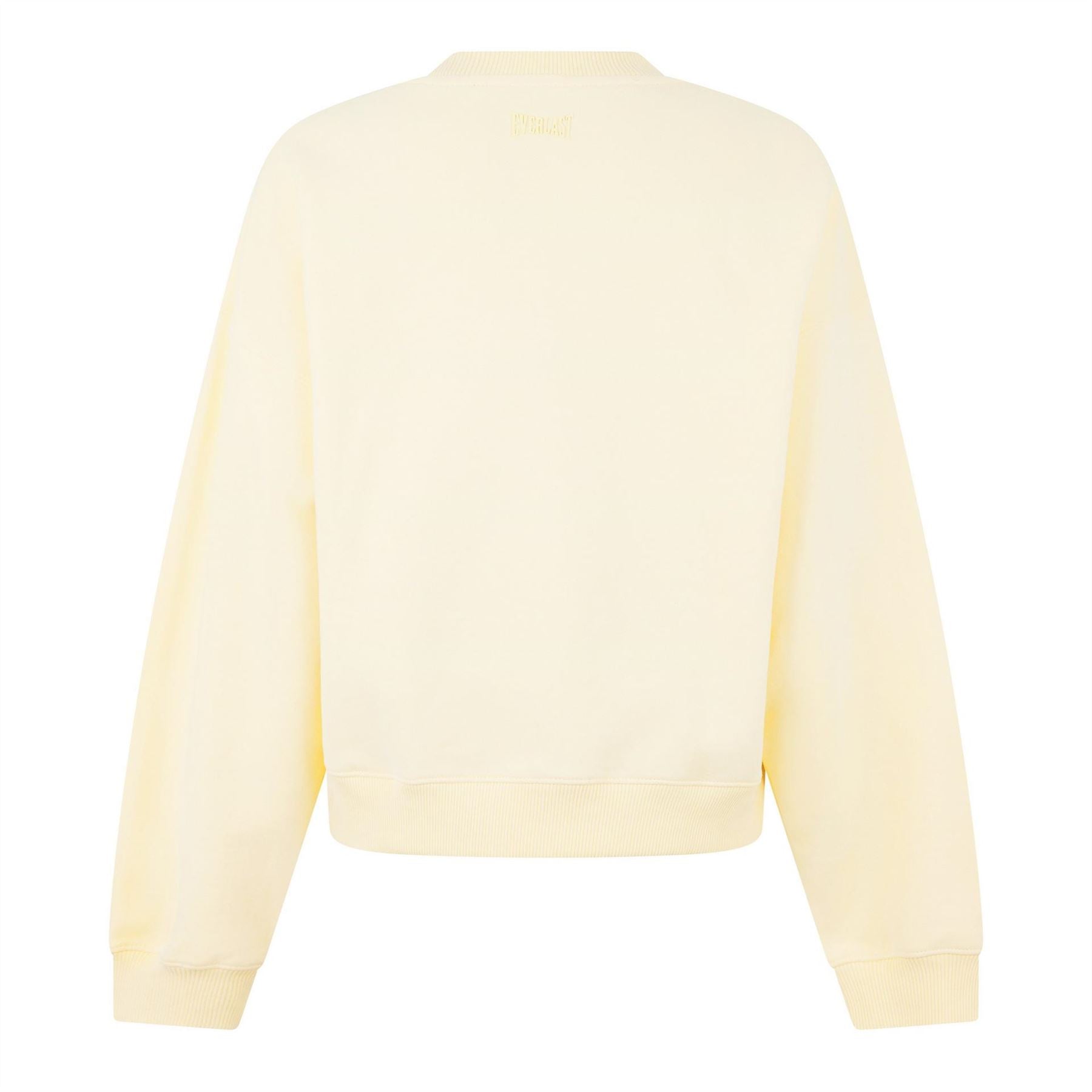 Everlast Logo Sweatshirt