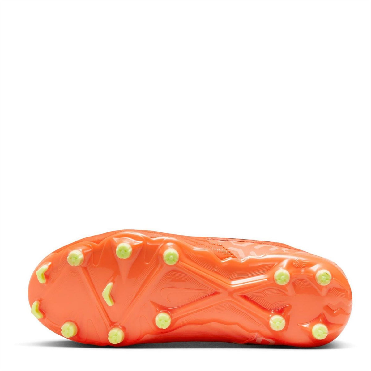 Nike Academy Gx Junior Firm Ground Football Boots